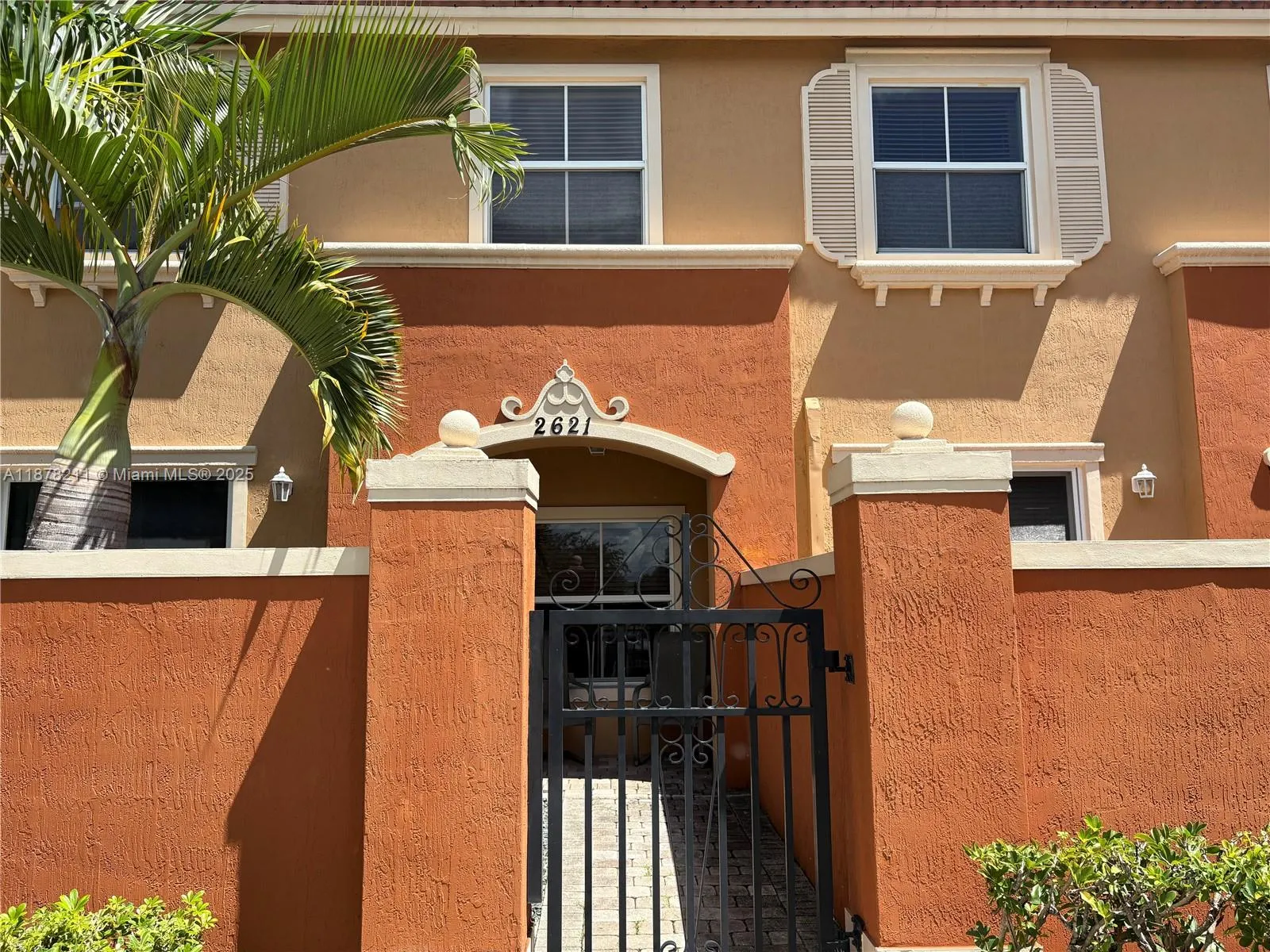 2621 SW 121st Ter, #711