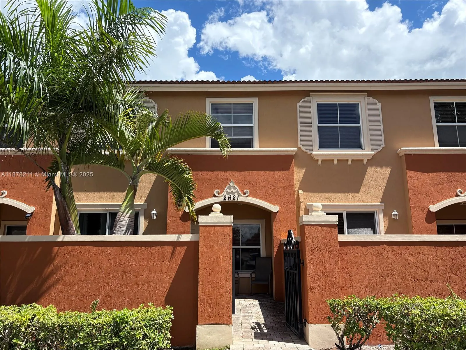 2621 SW 121st Ter, #711