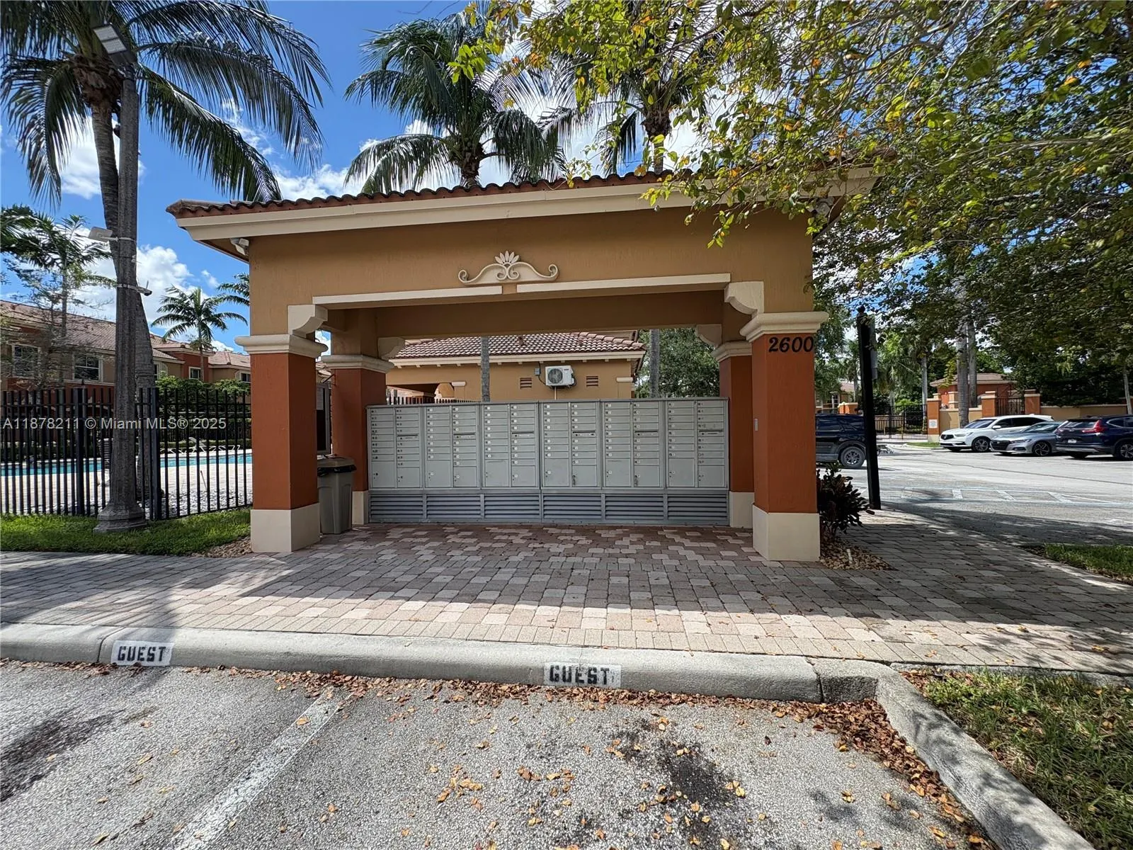 2621 SW 121st Ter, #711