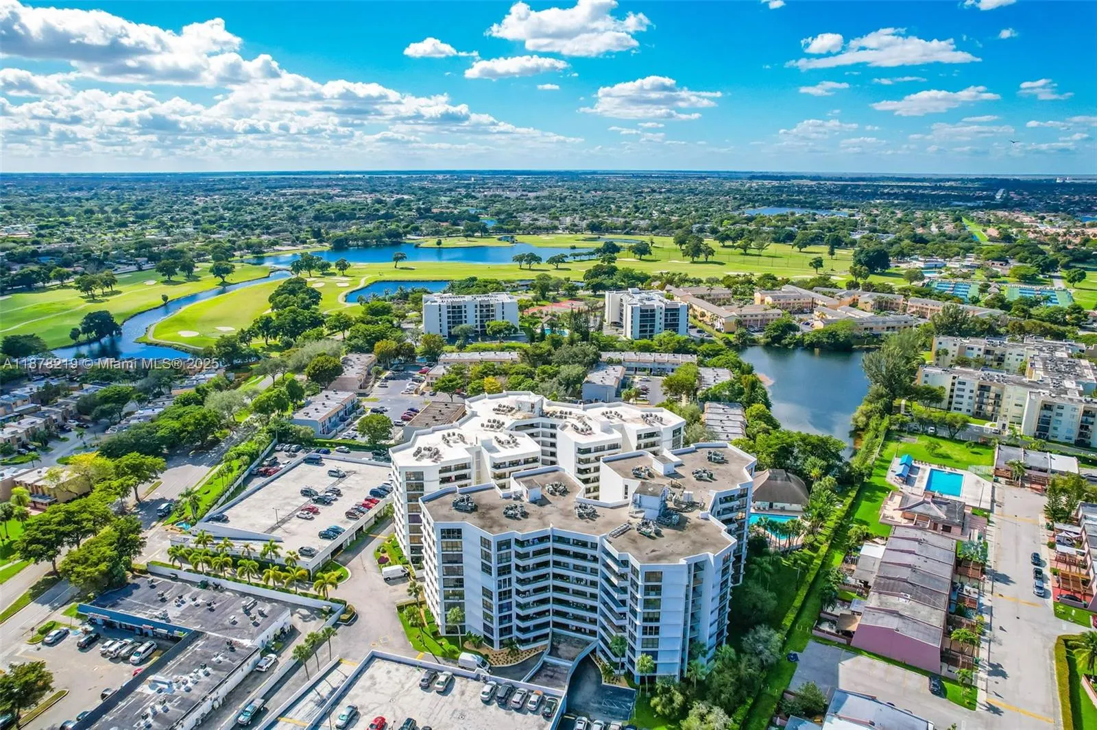 13951 Kendale Lakes Cir, #307A