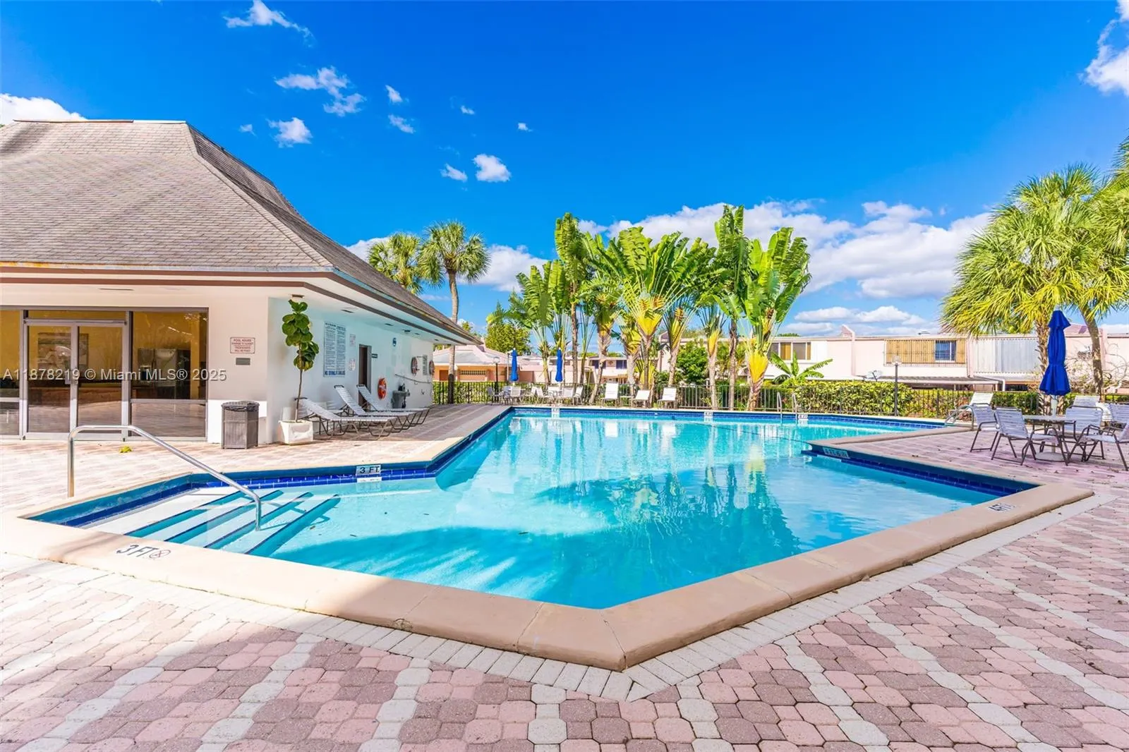 13951 Kendale Lakes Cir, #307A
