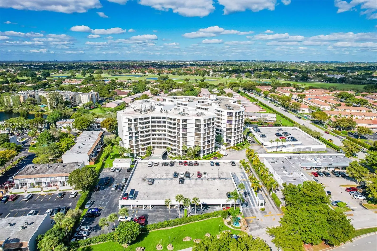 13951 Kendale Lakes Cir, #307A