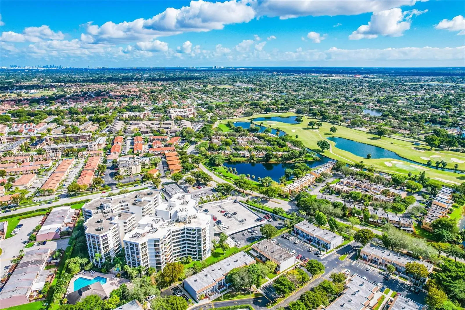 13951 Kendale Lakes Cir, #307A