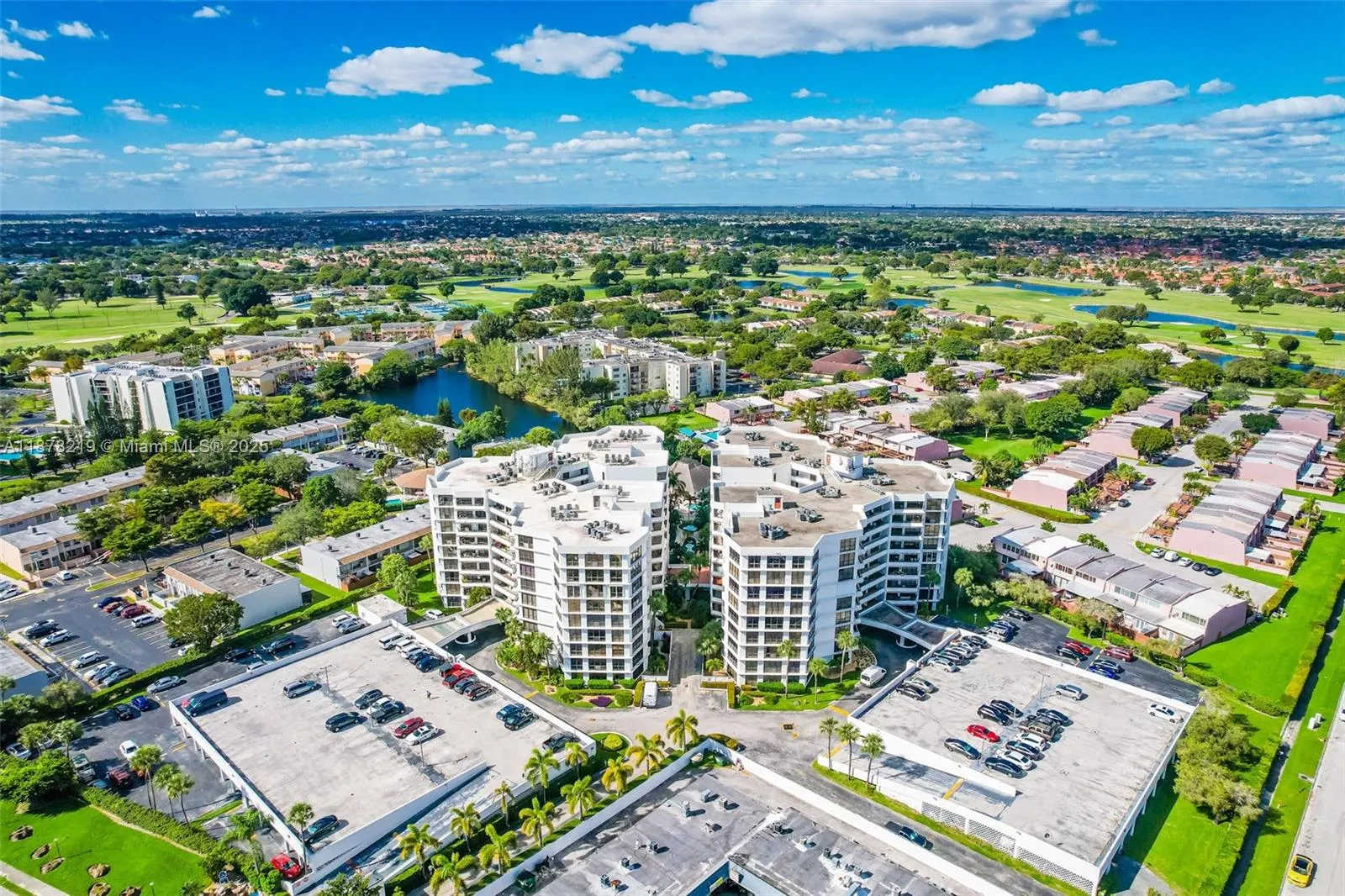 13951 Kendale Lakes Cir, #307A