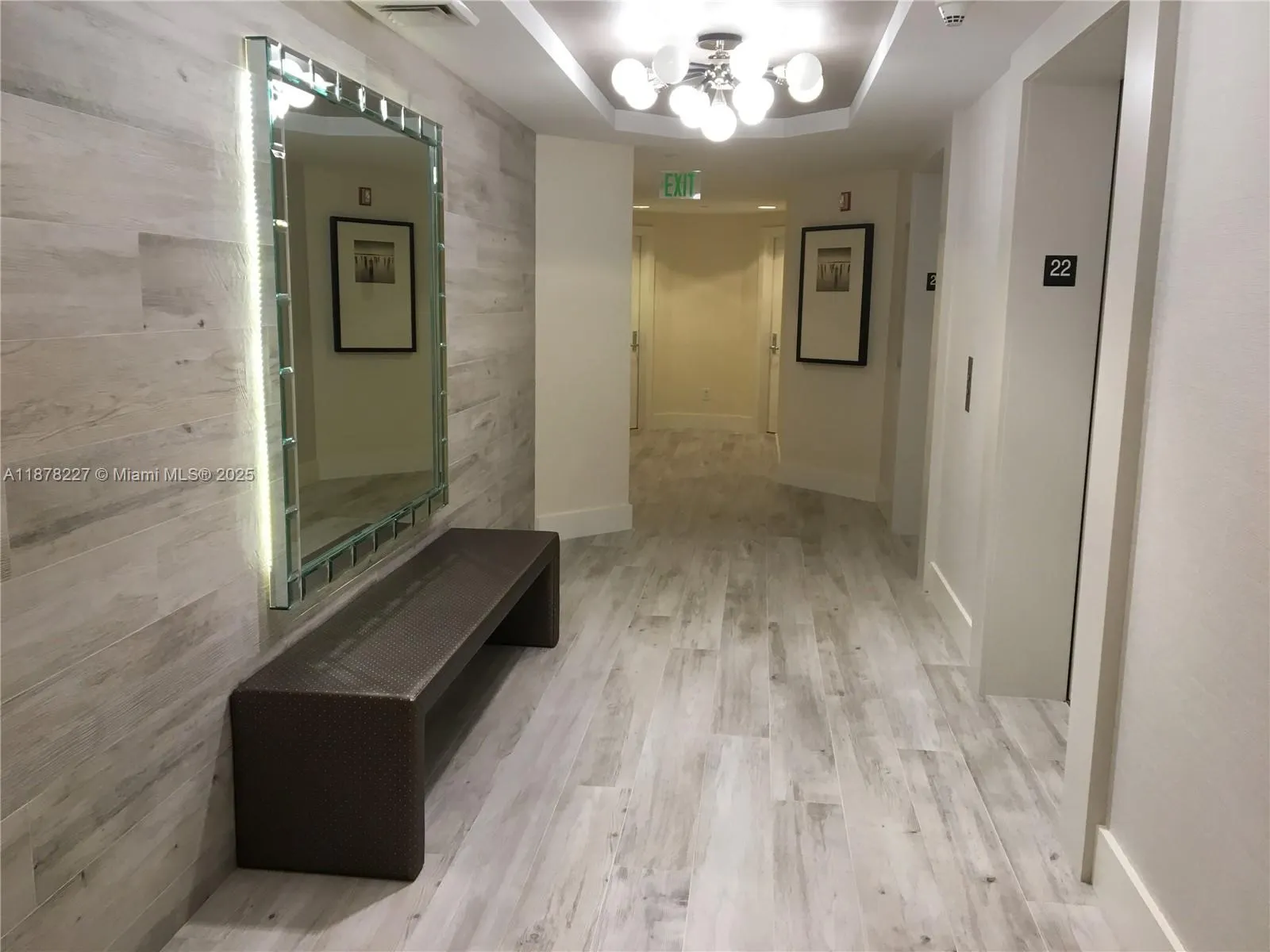21055 NE Yacht Club Dr, #1603
