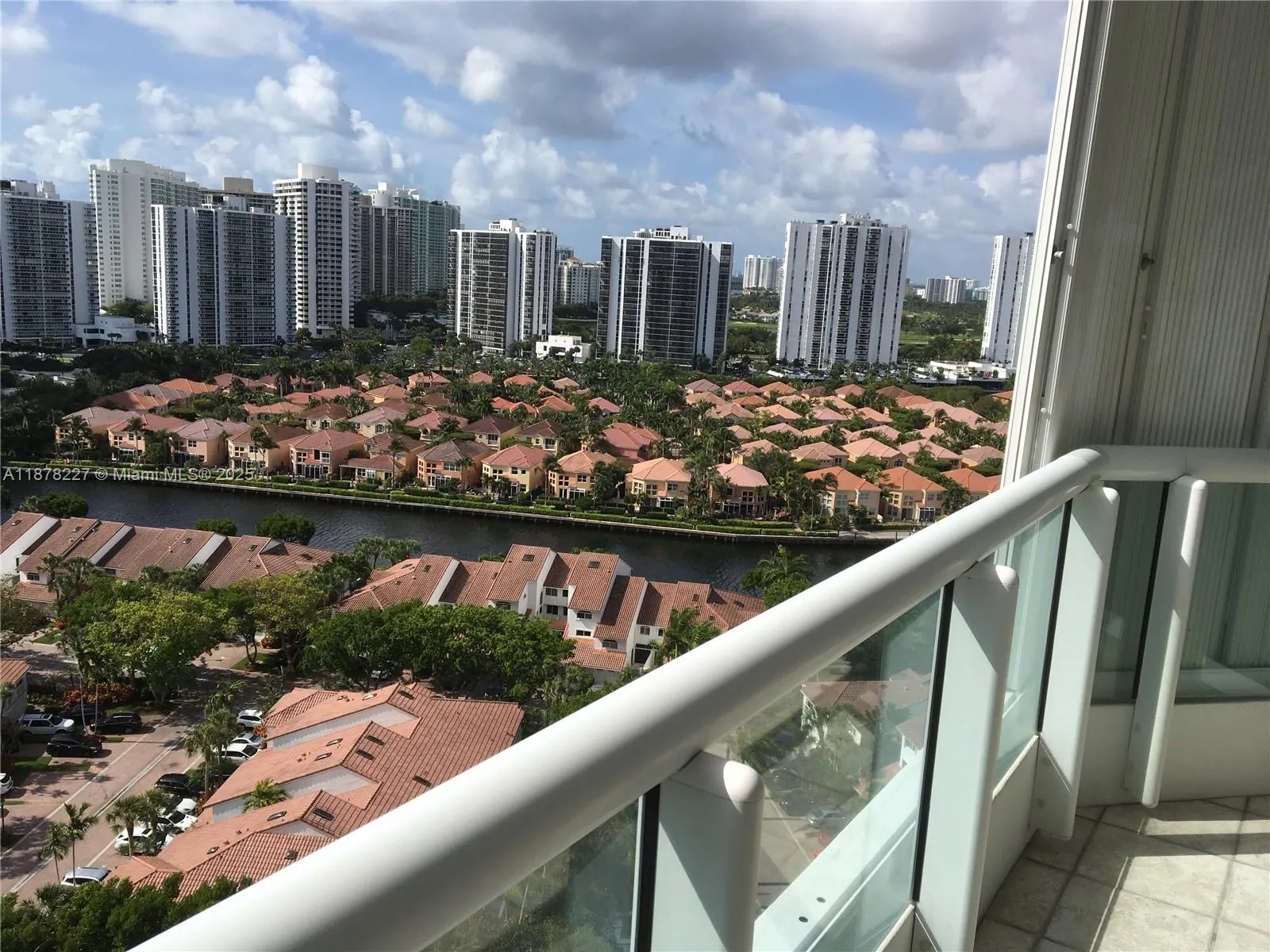21055 NE Yacht Club Dr, #1603