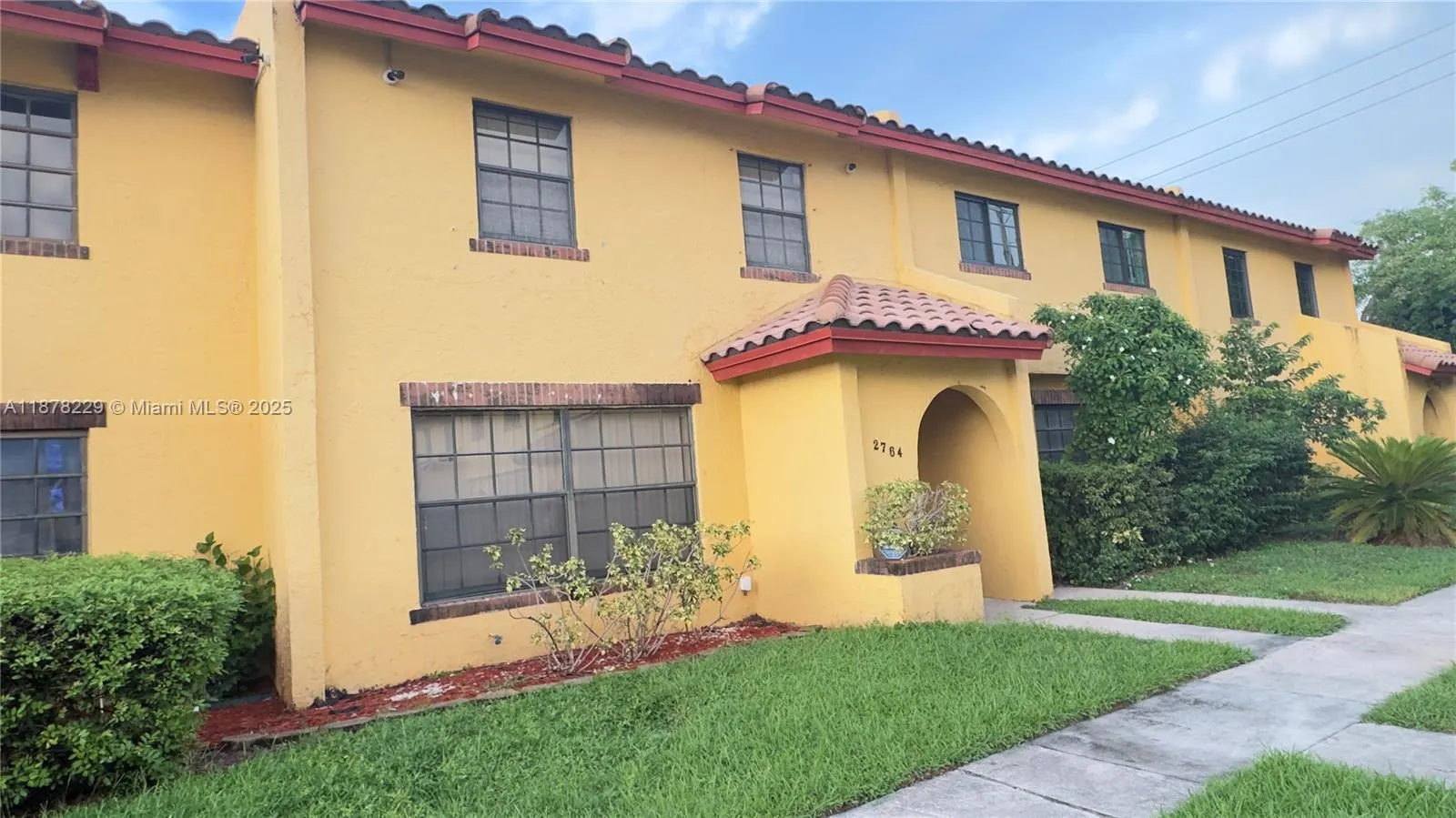 2764 NW 47th Ter, #804