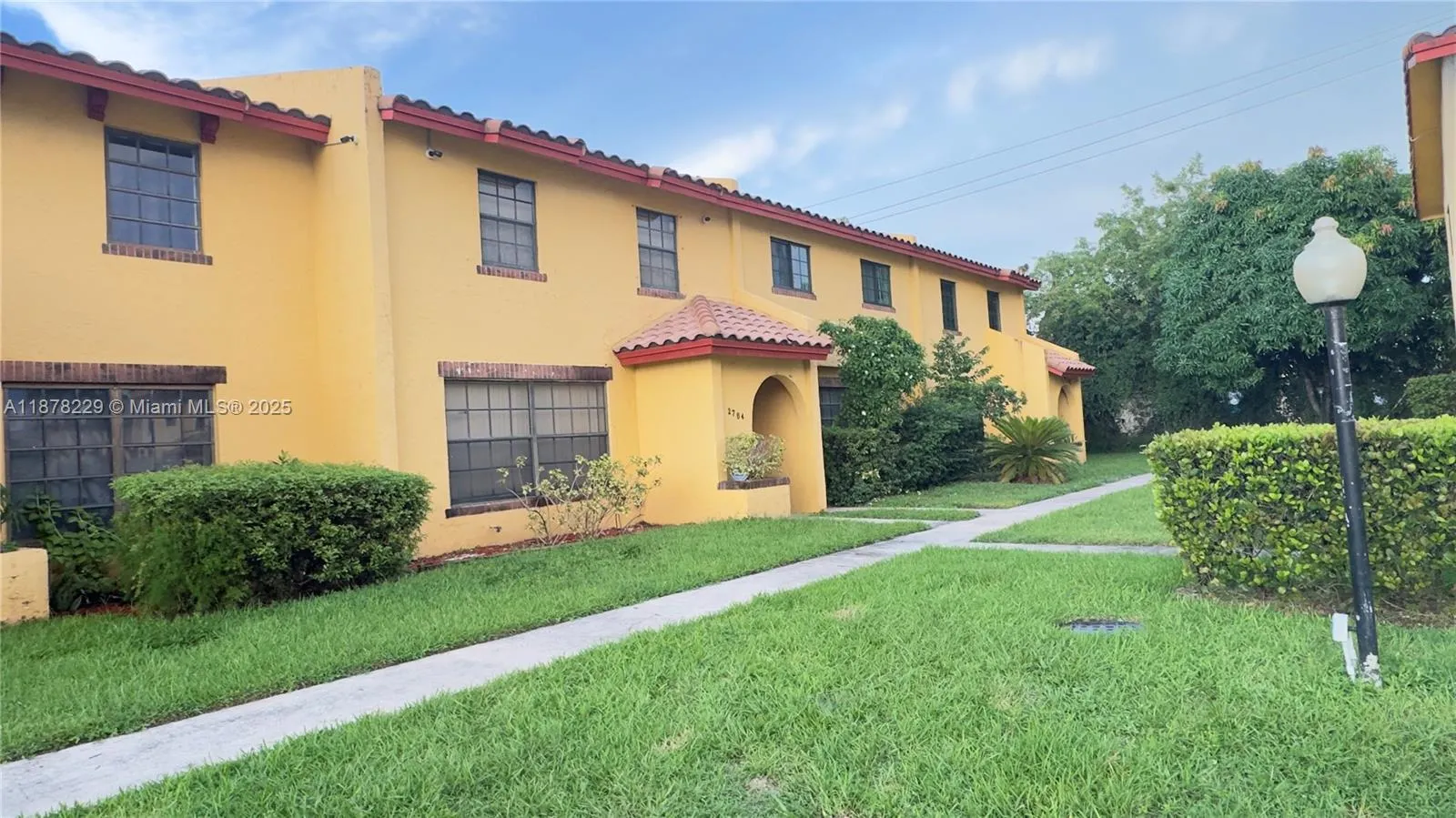 2764 NW 47th Ter, #804