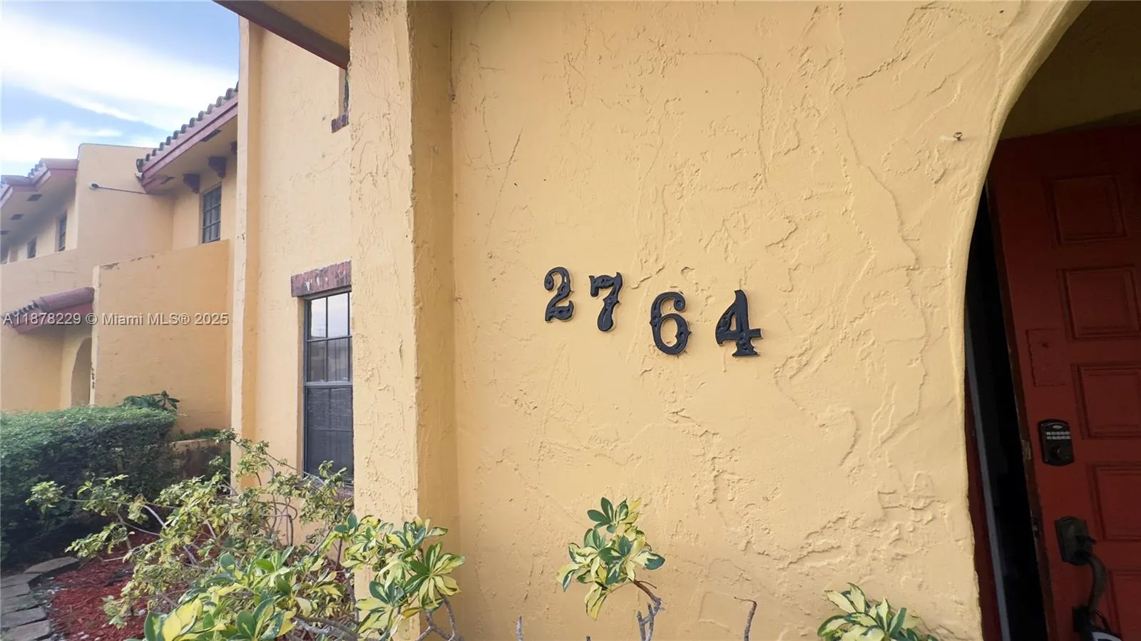 2764 NW 47th Ter, #804