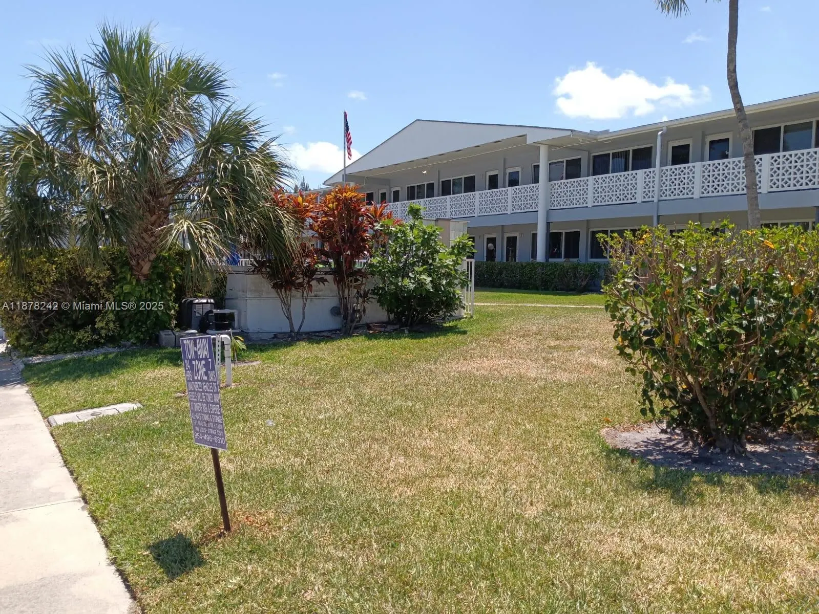 600 Layne Blvd, #118