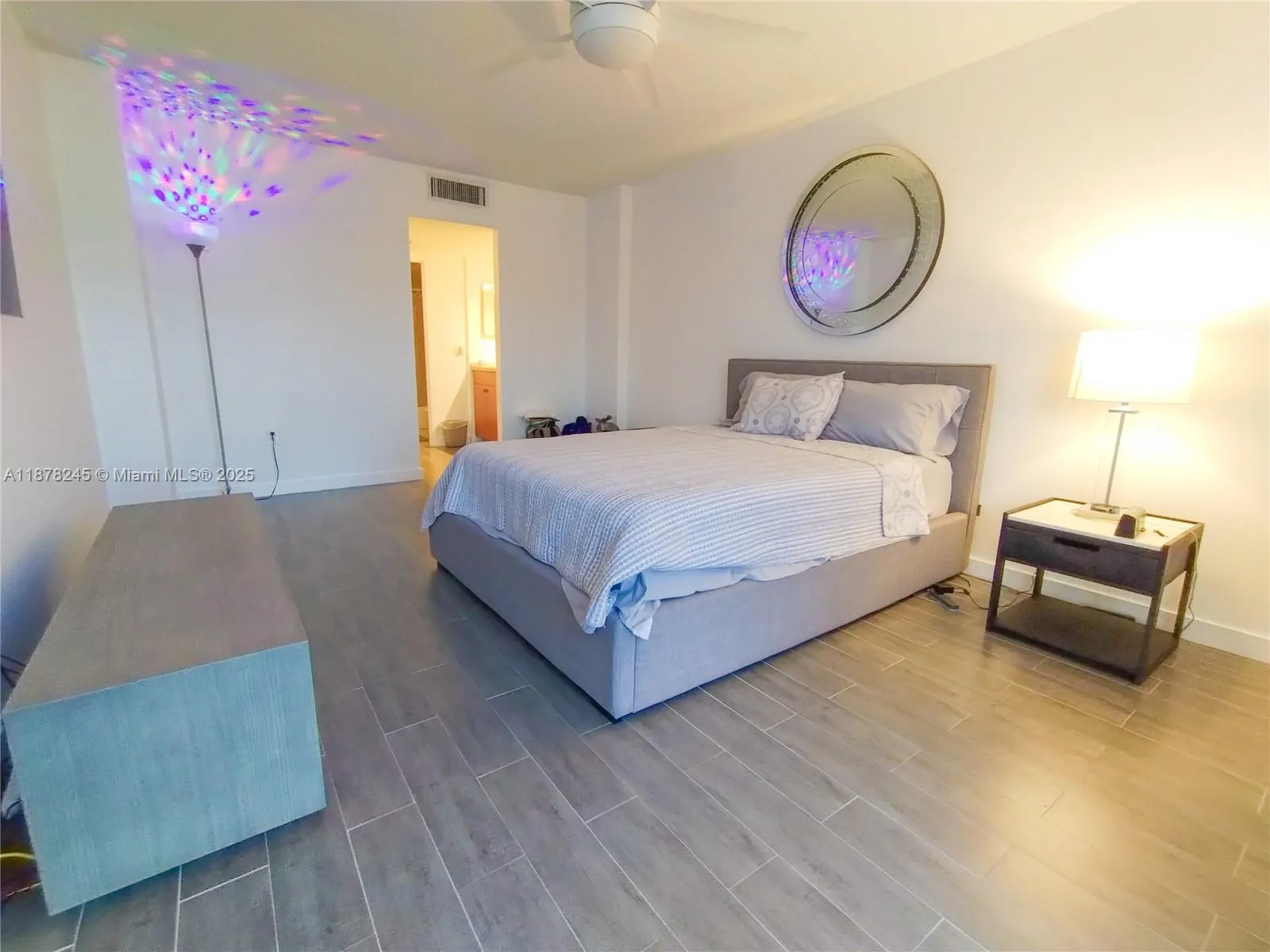 3625 N Country Club Dr, #1004