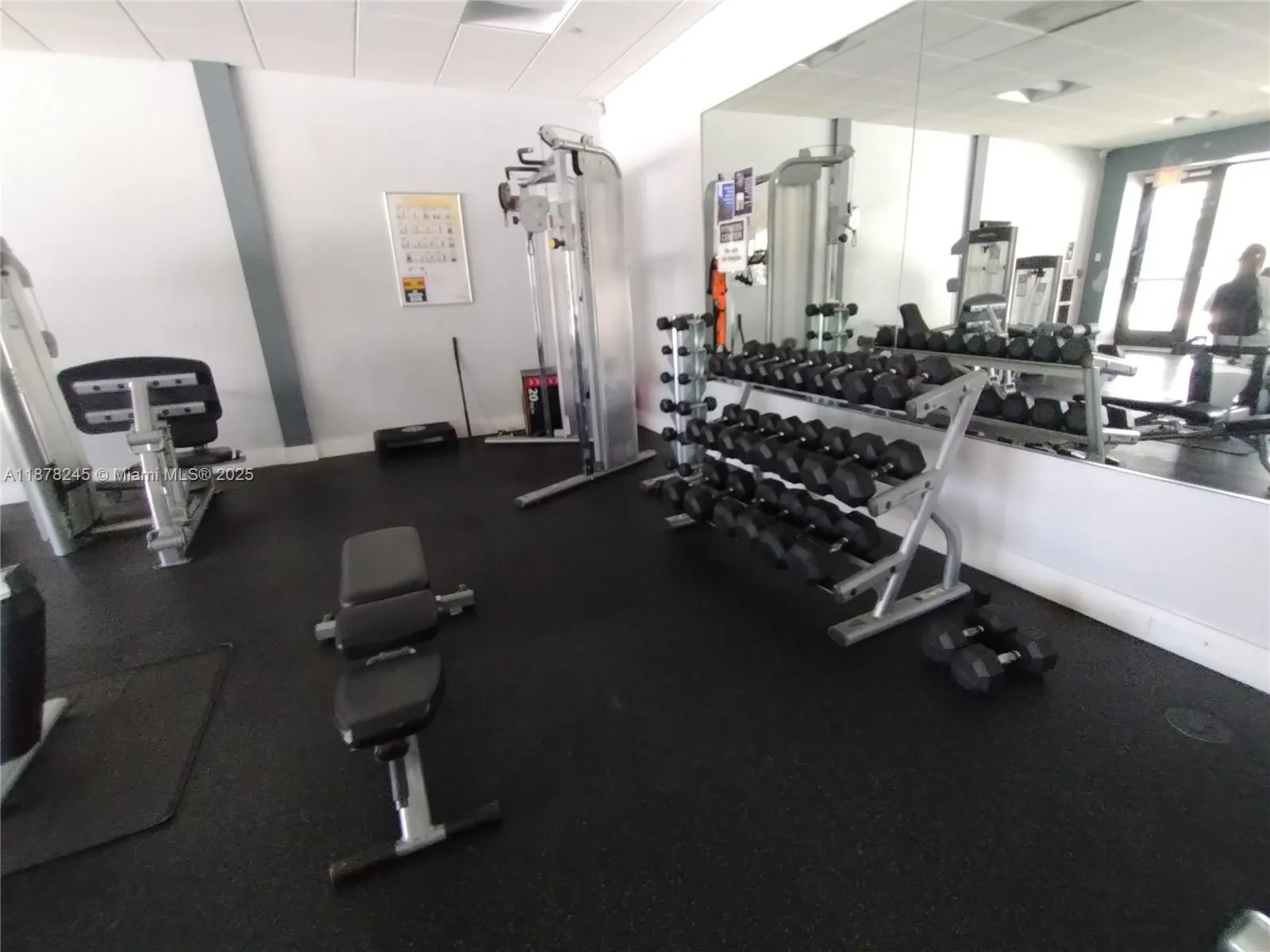 3625 N Country Club Dr, #1004