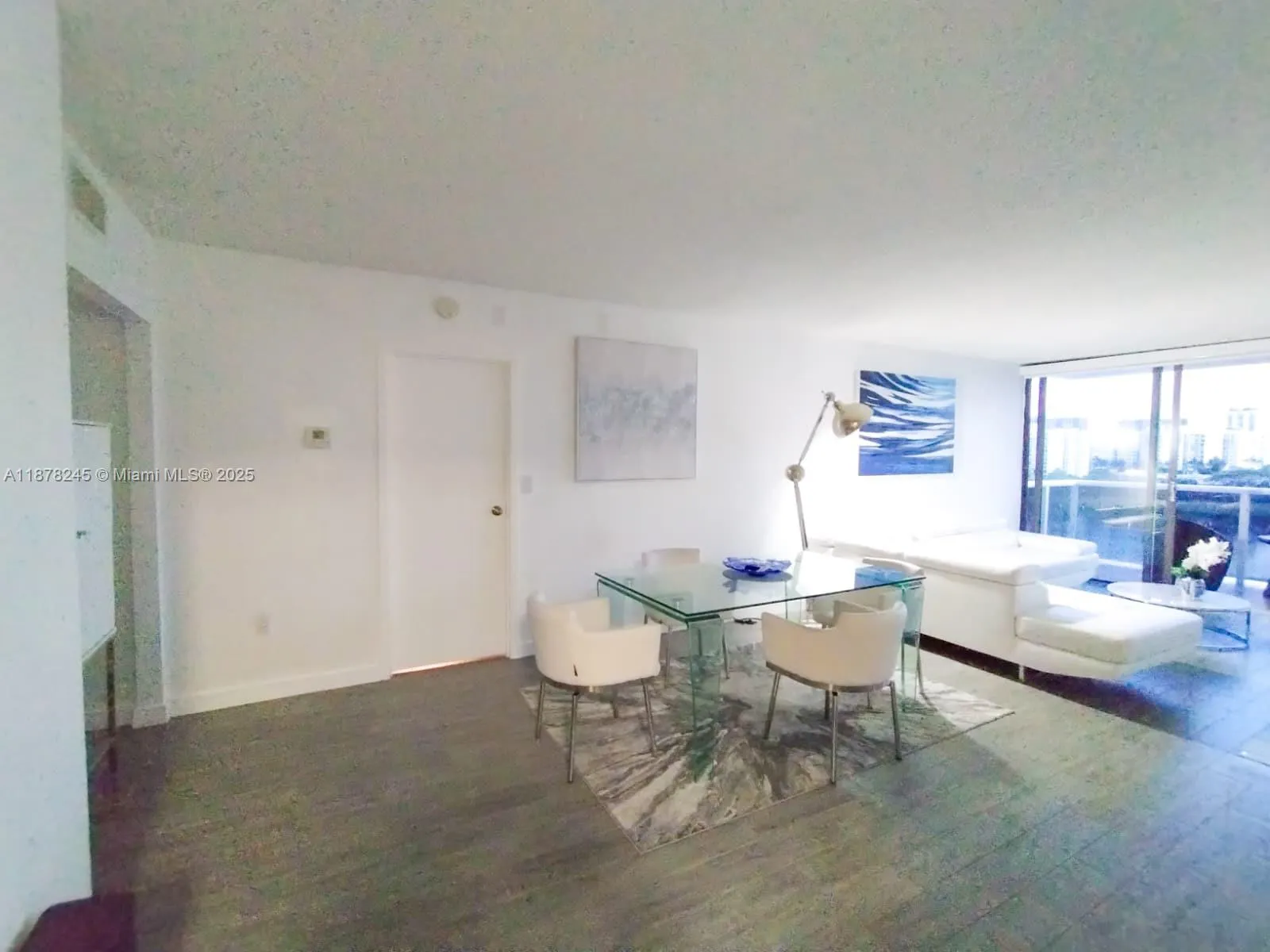 3625 N Country Club Dr, #1004