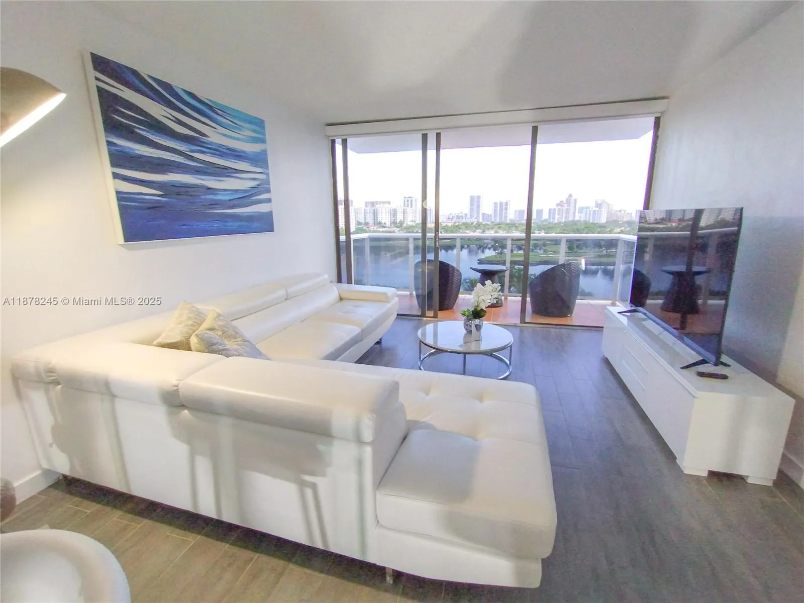 3625 N Country Club Dr, #1004