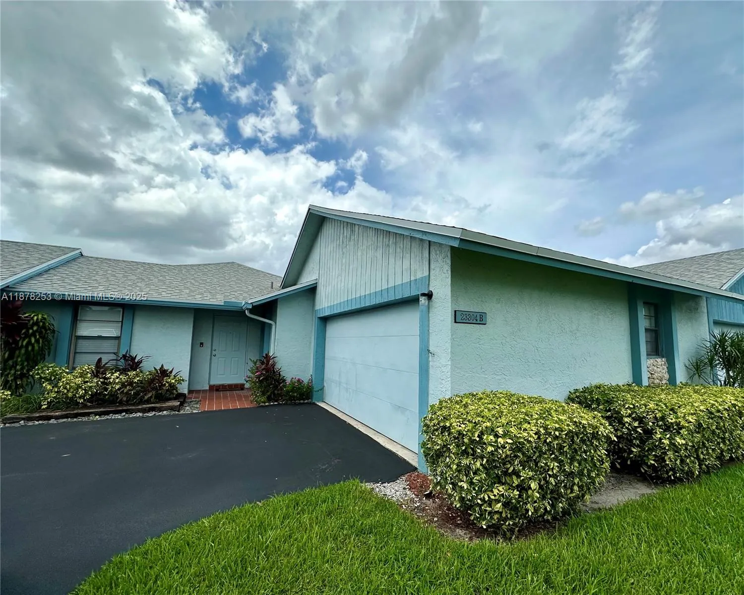 23304 SW 58th Ave, #B