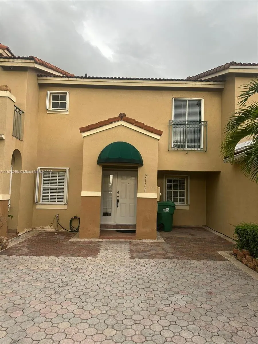 7111 SW 158th Ct, #7111