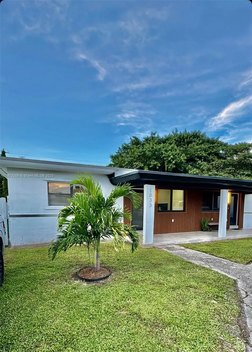 1031 NW 108th Ter, #1033