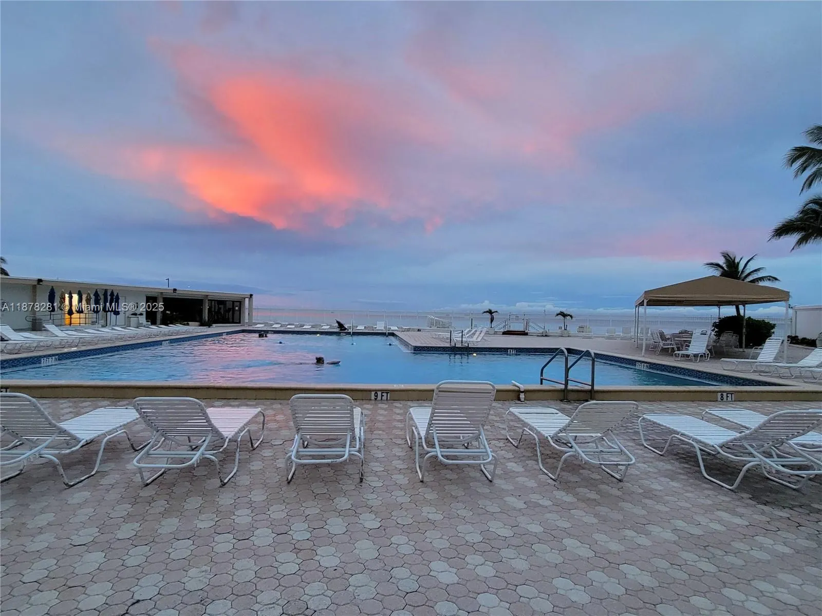 3505 S Ocean Dr, #1006