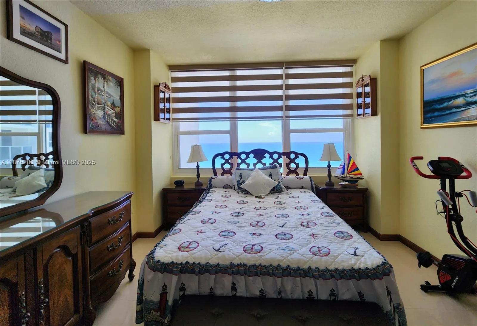 3505 S Ocean Dr, #1006