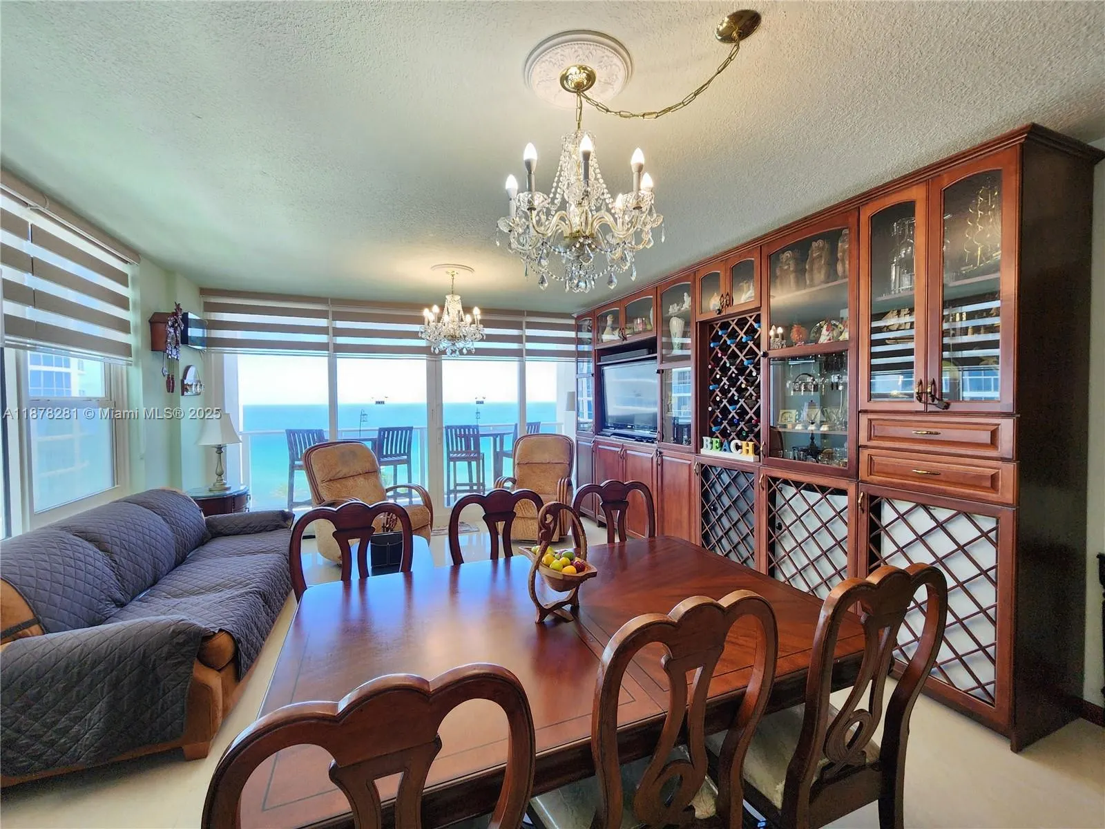 3505 S Ocean Dr, #1006
