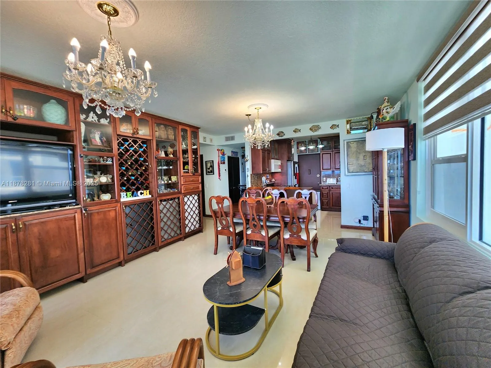 3505 S Ocean Dr, #1006