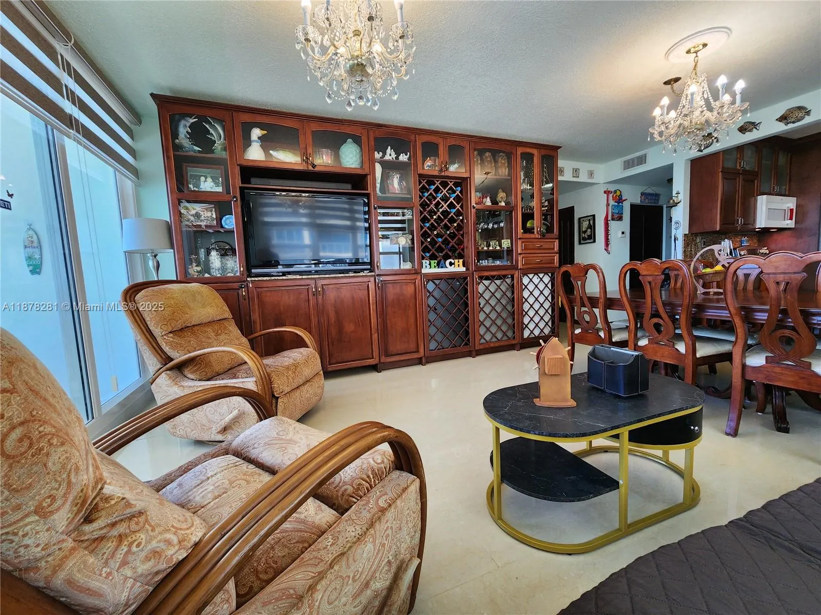 3505 S Ocean Dr, #1006