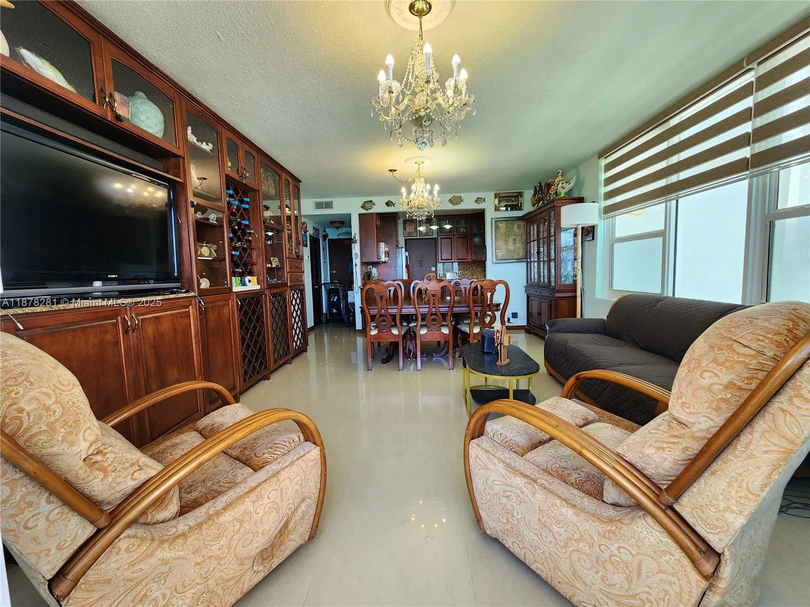 3505 S Ocean Dr, #1006