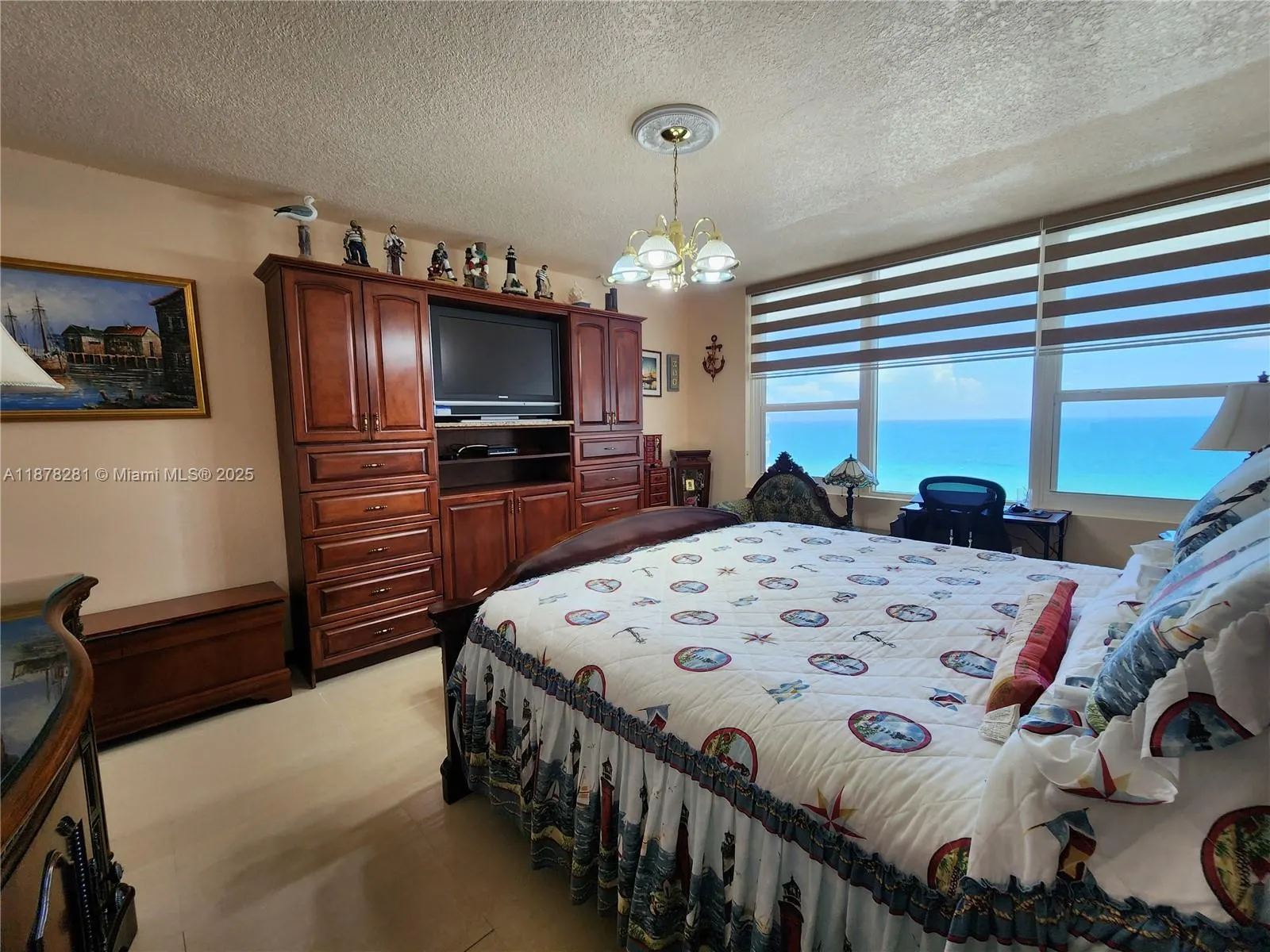 3505 S Ocean Dr, #1006