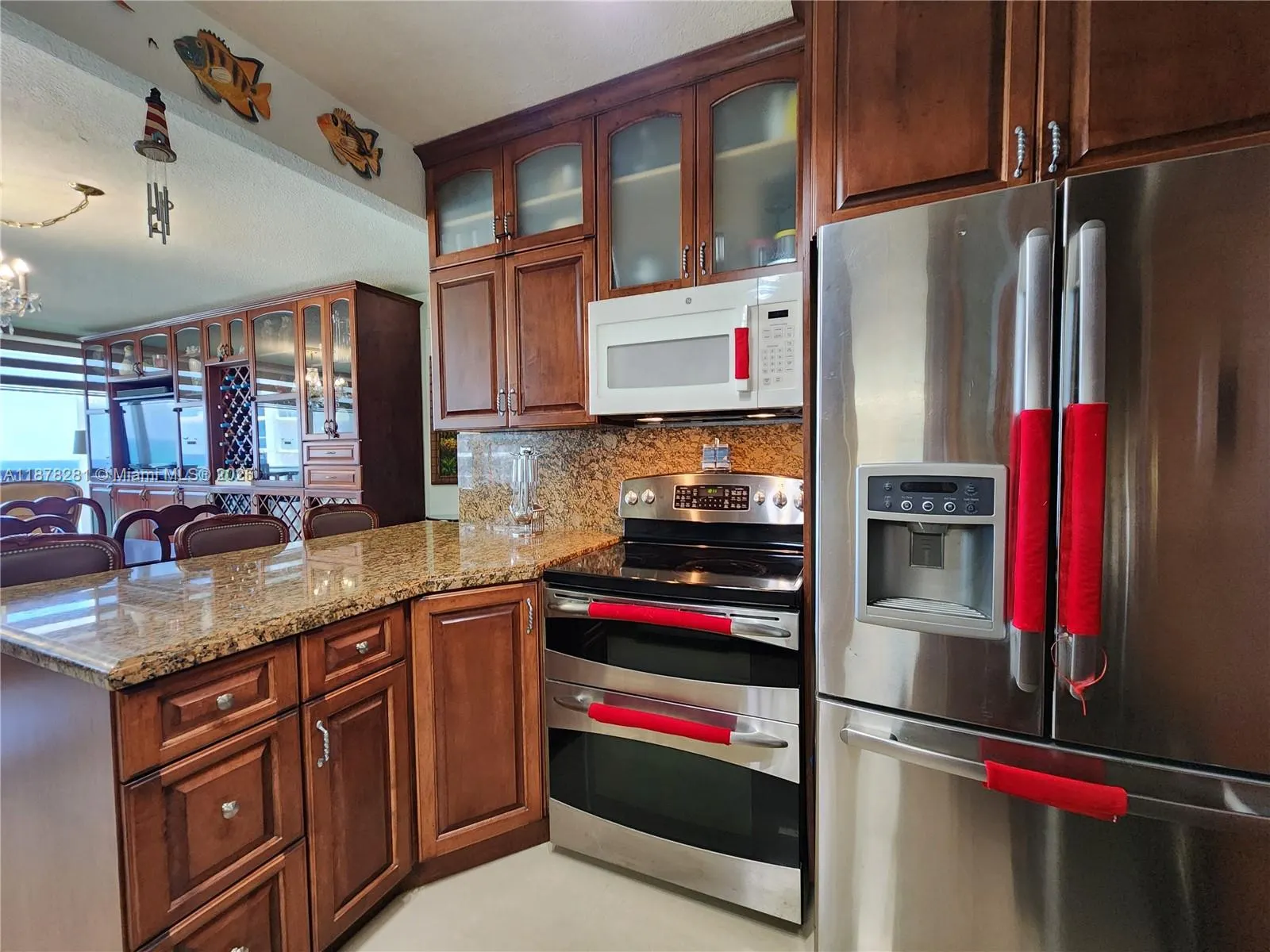 3505 S Ocean Dr, #1006