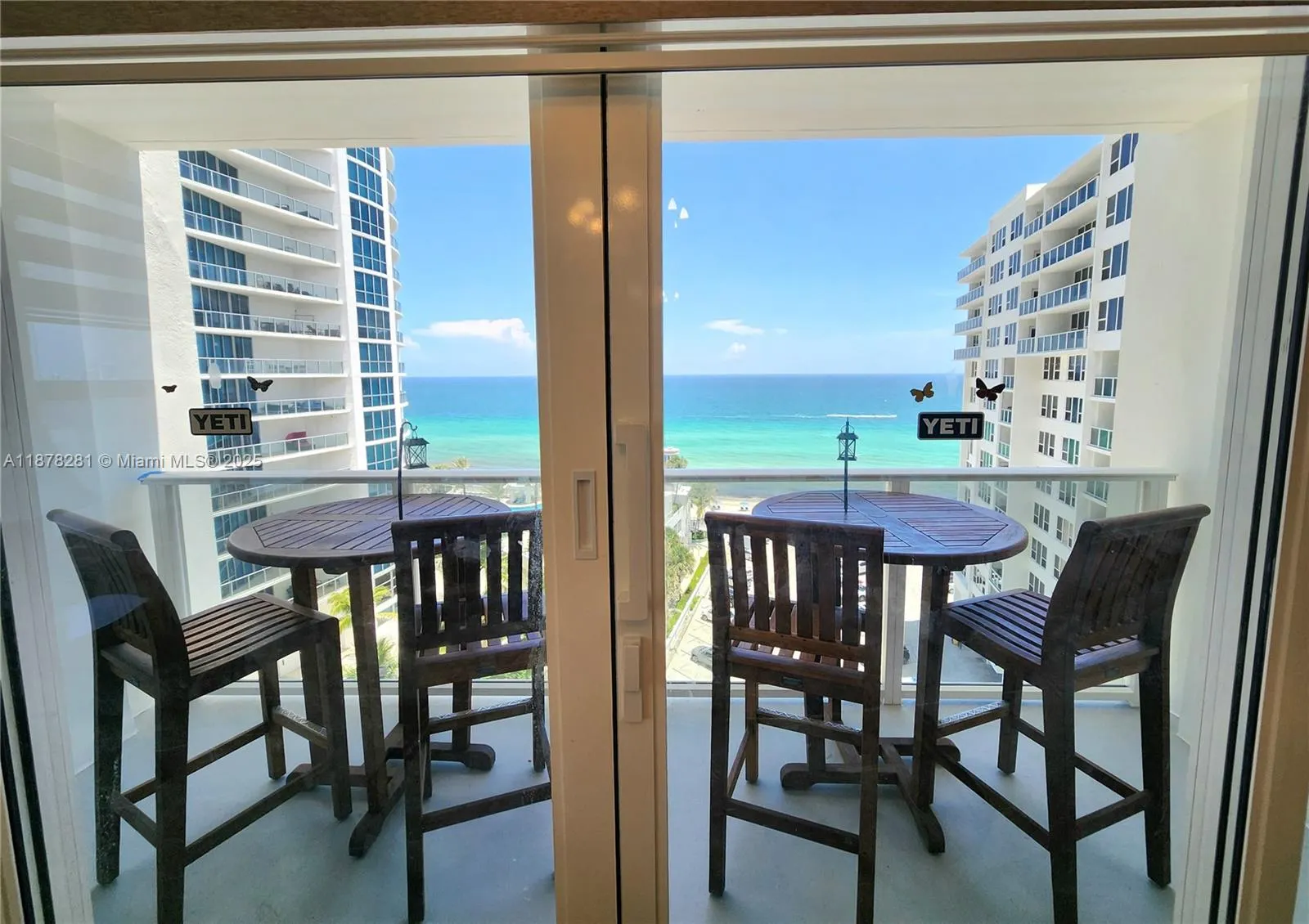 3505 S Ocean Dr, #1006