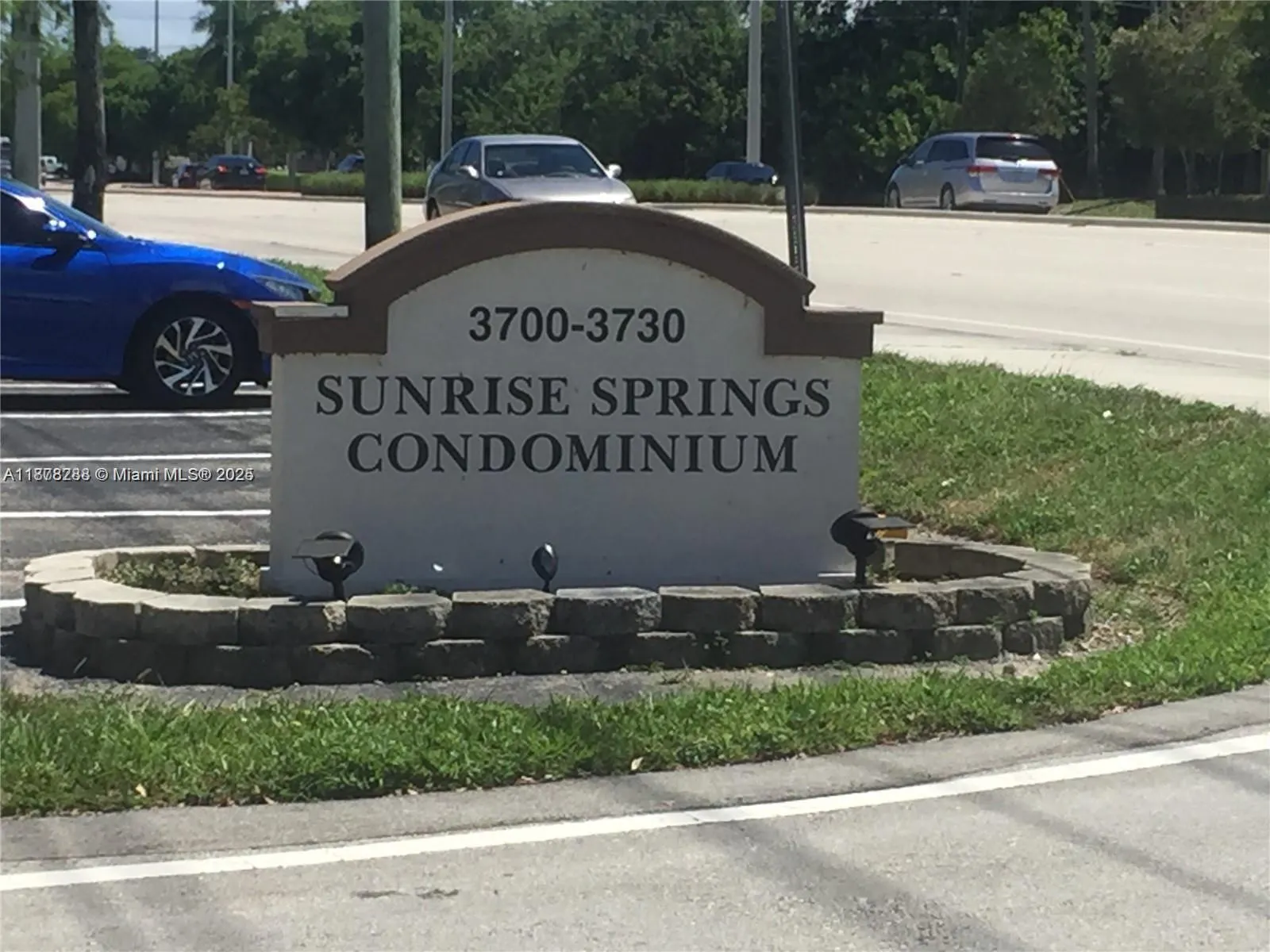 3720 N Pine Island Rd, #331