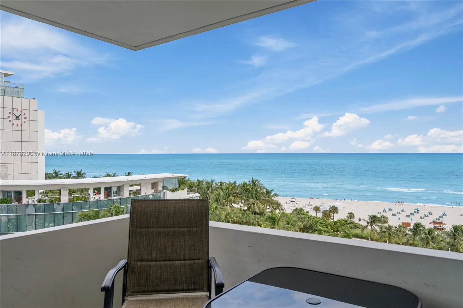 2899 Collins Ave, #1021
