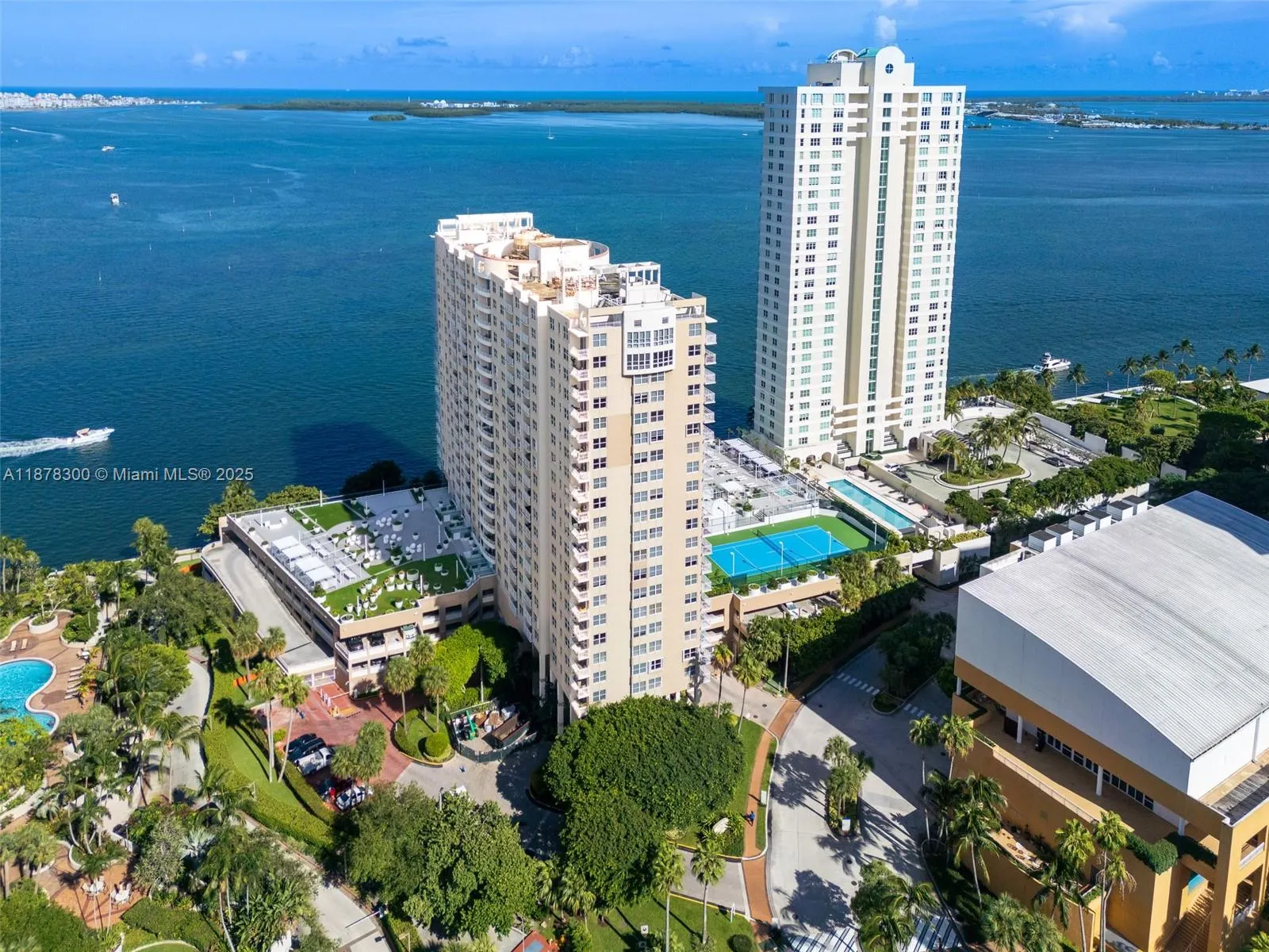 770 Claughton Island Dr, #609