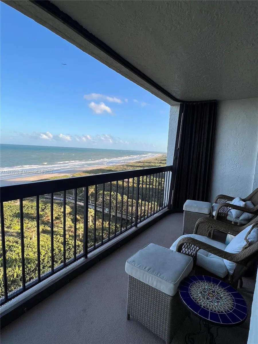 3100 N Highway A1a, #1103