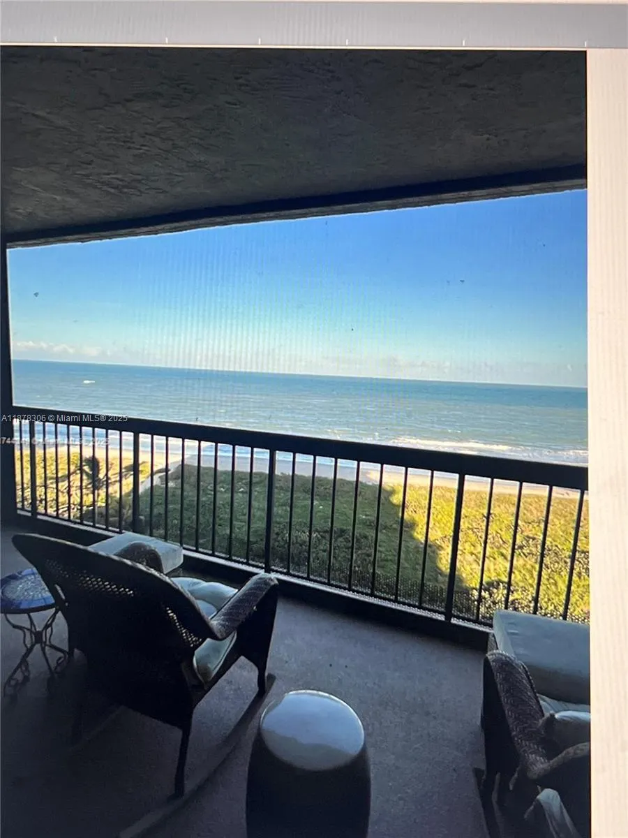 3100 N Highway A1a, #1103