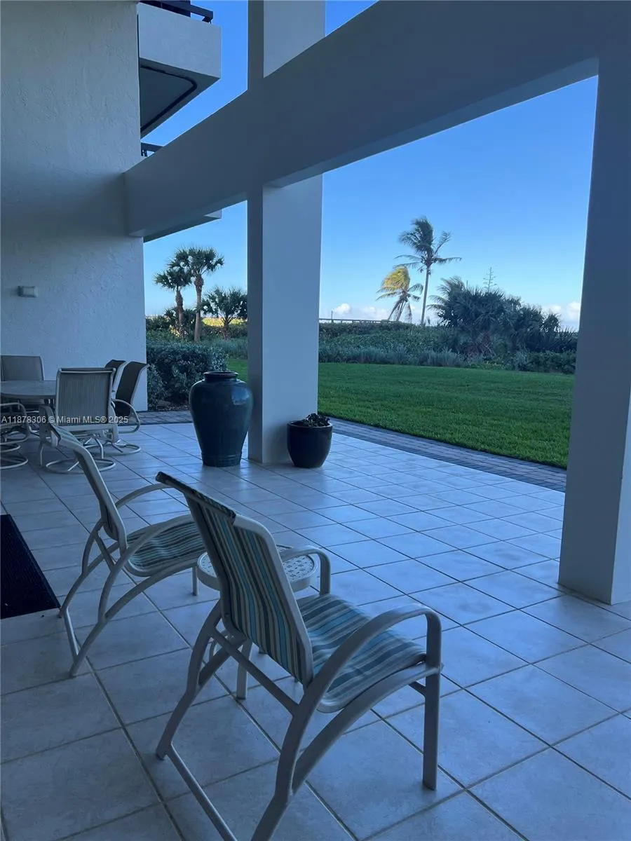 3100 N Highway A1a, #1103