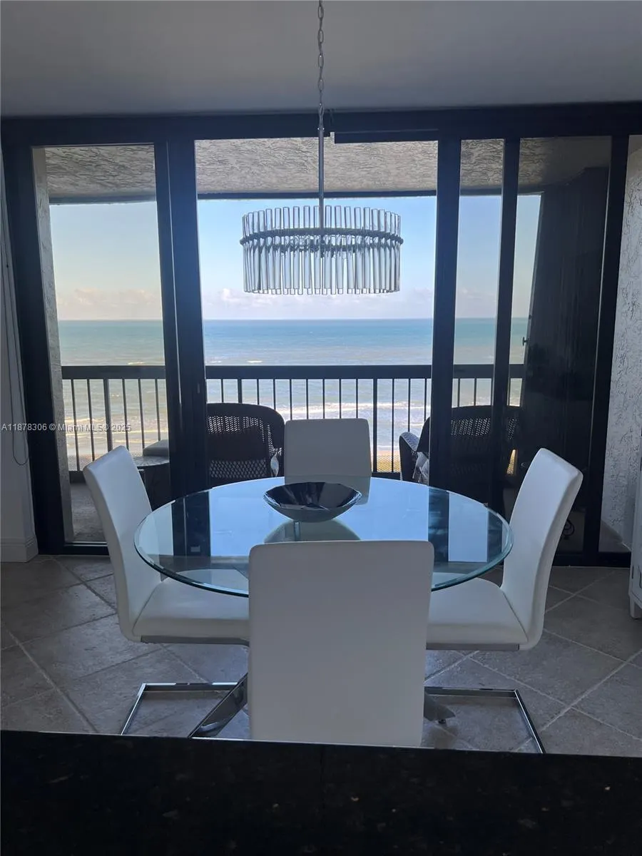 3100 N Highway A1a, #1103