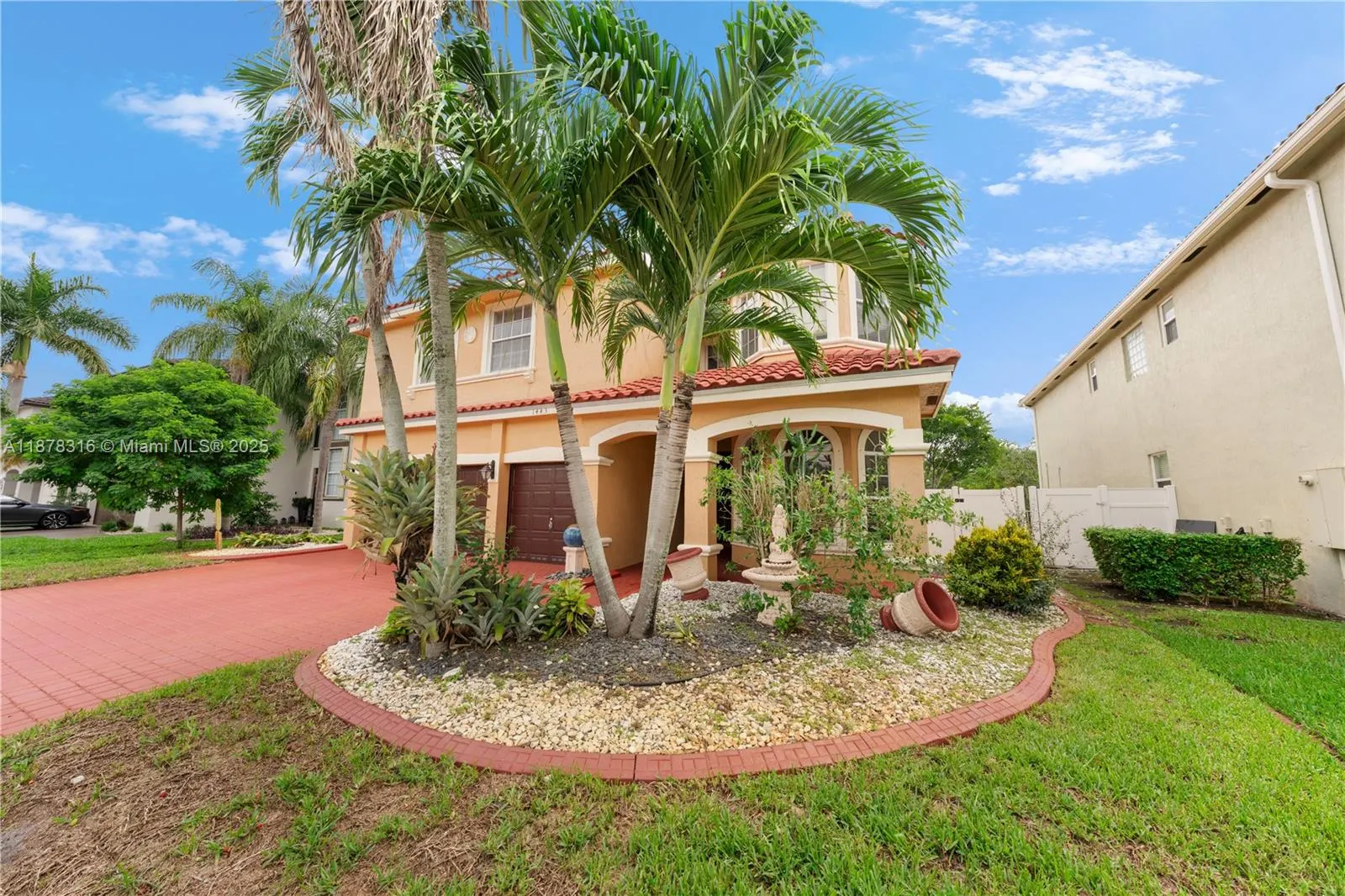 1443 SW 161st Ave