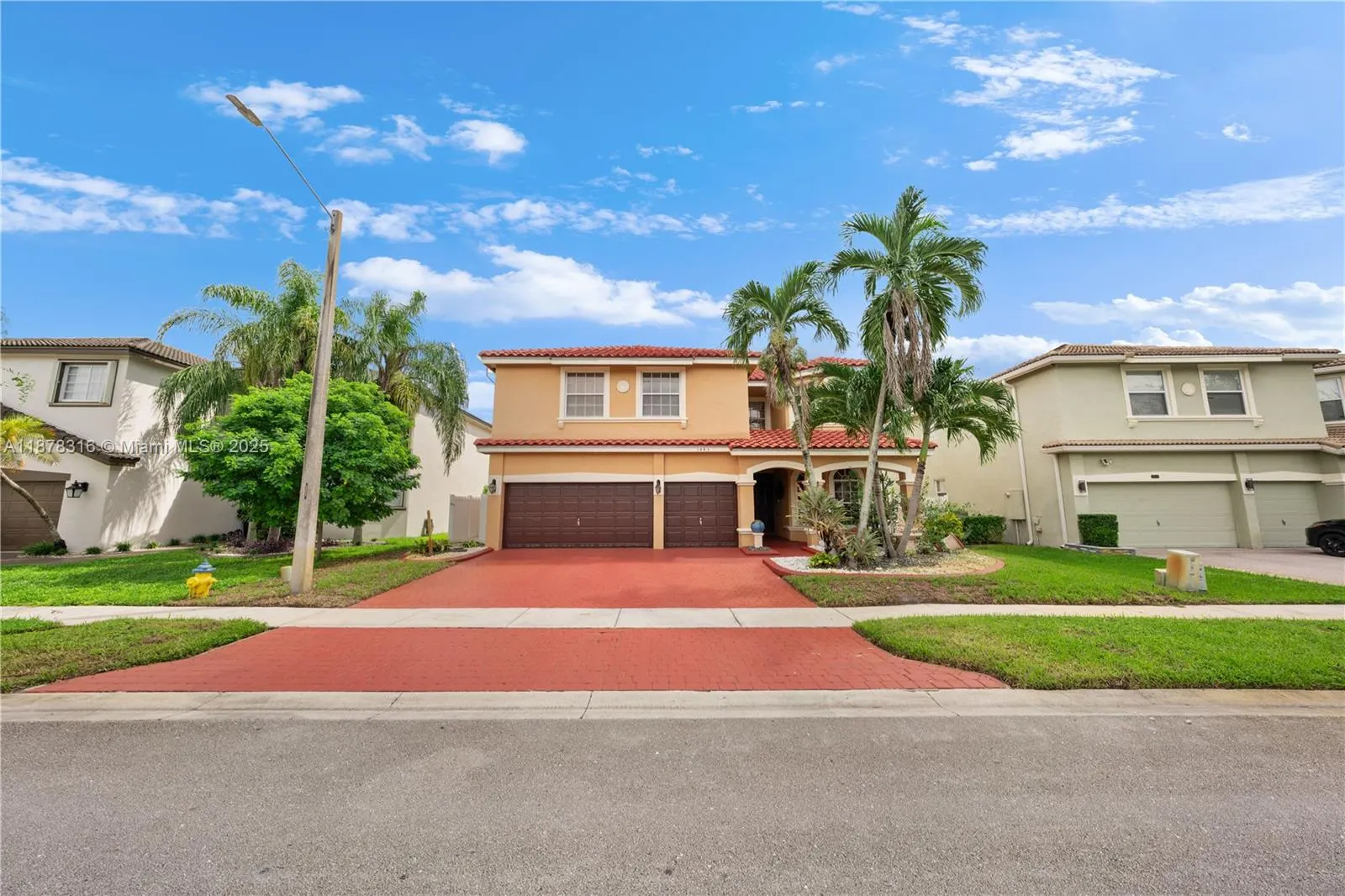1443 SW 161st Ave
