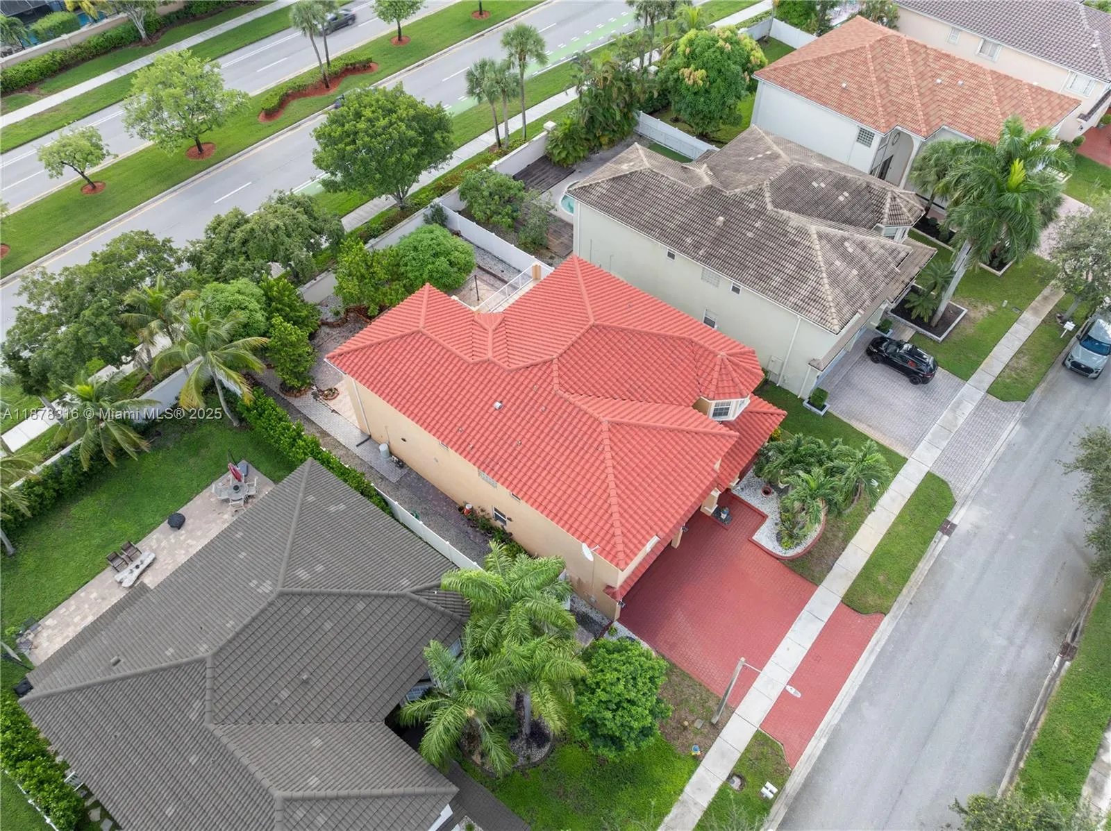 1443 SW 161st Ave