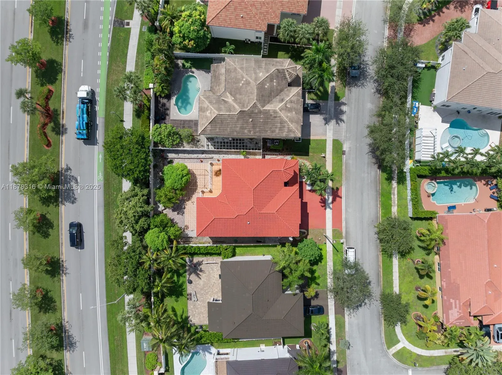 1443 SW 161st Ave