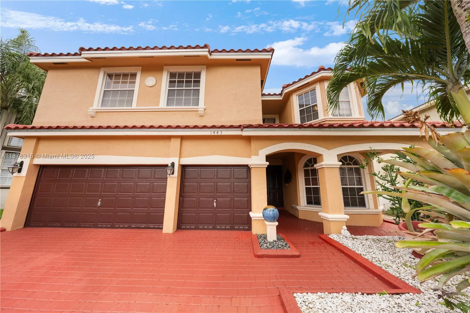 1443 SW 161st Ave