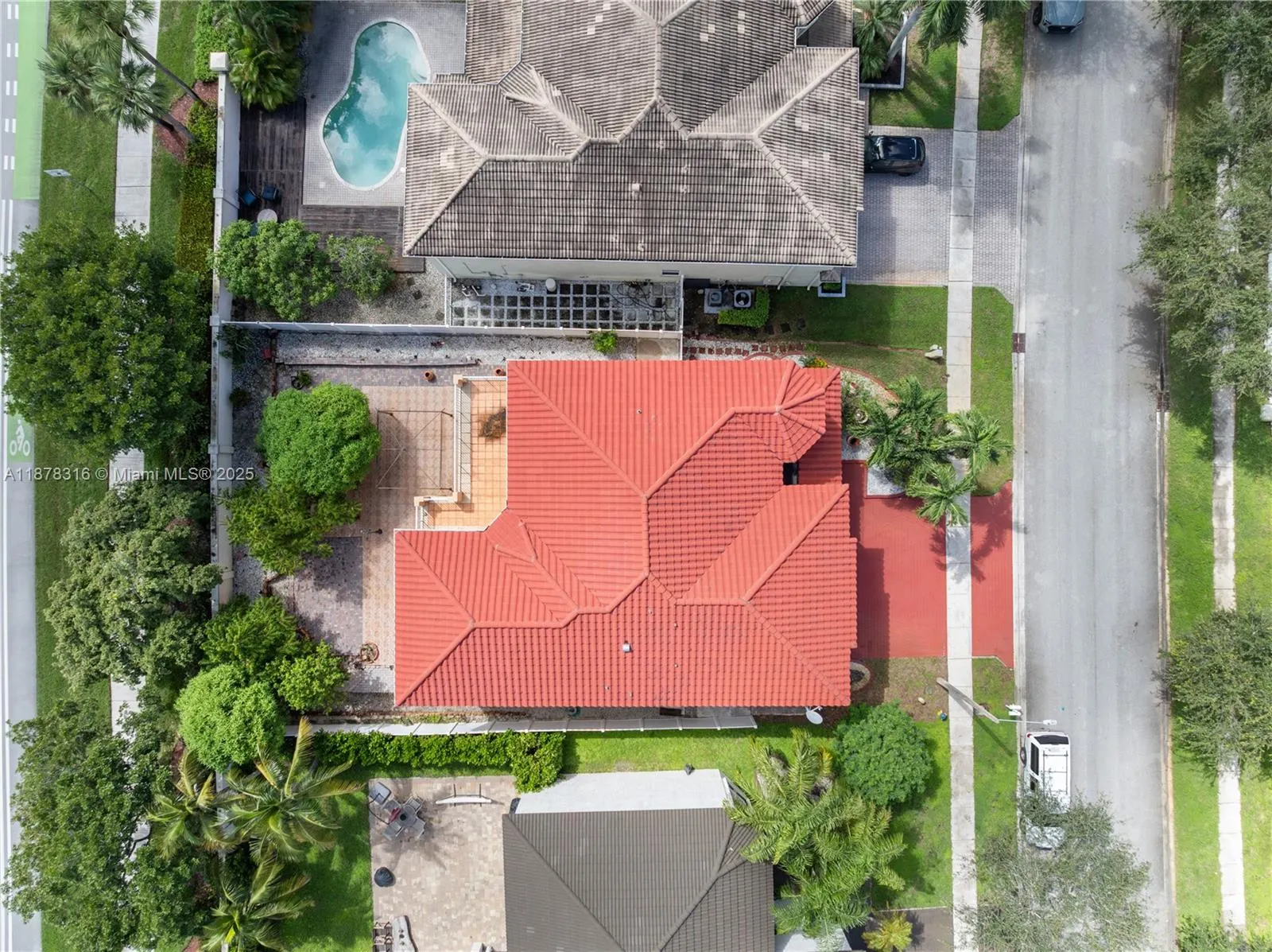 1443 SW 161st Ave