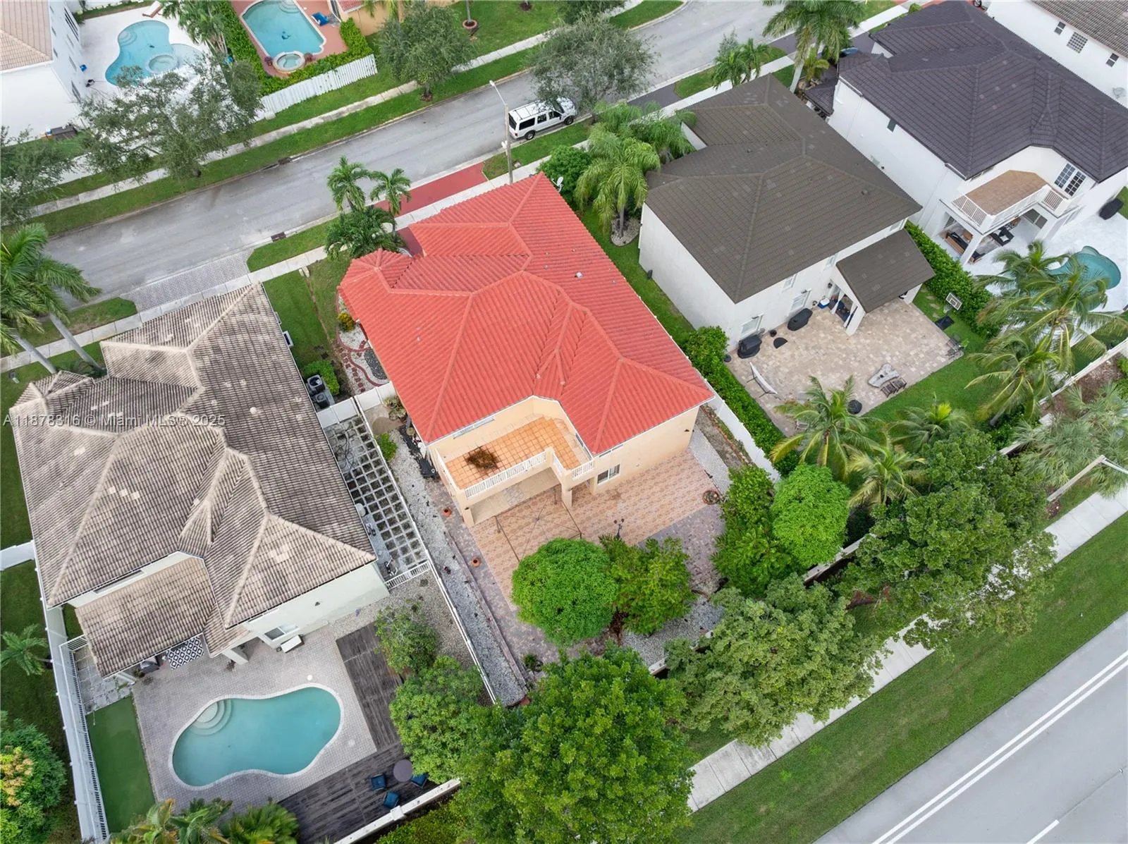 1443 SW 161st Ave