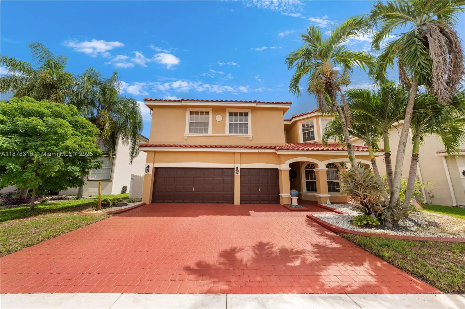 1443 SW 161st Ave