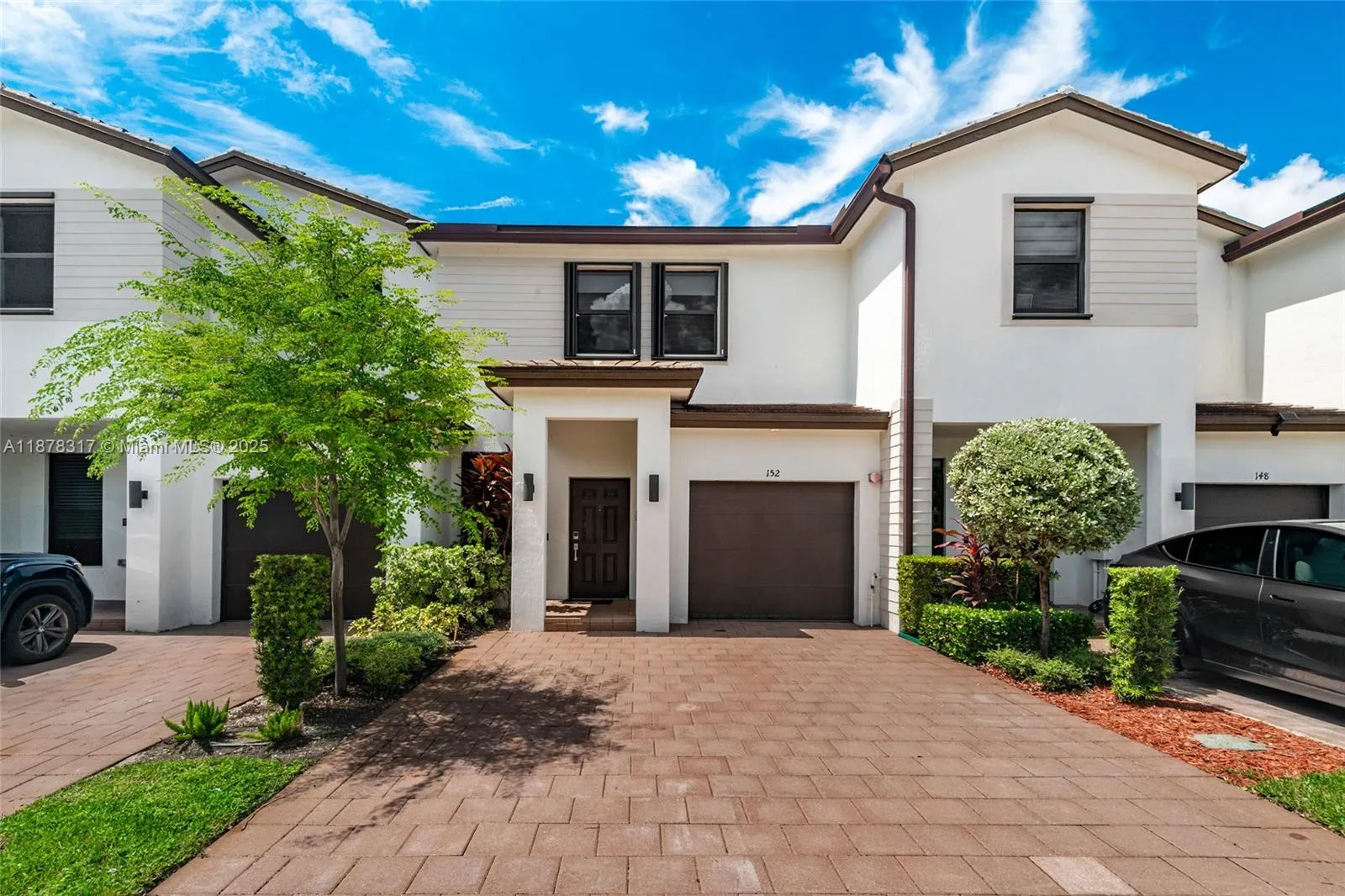 152 SW 185th Way, #152