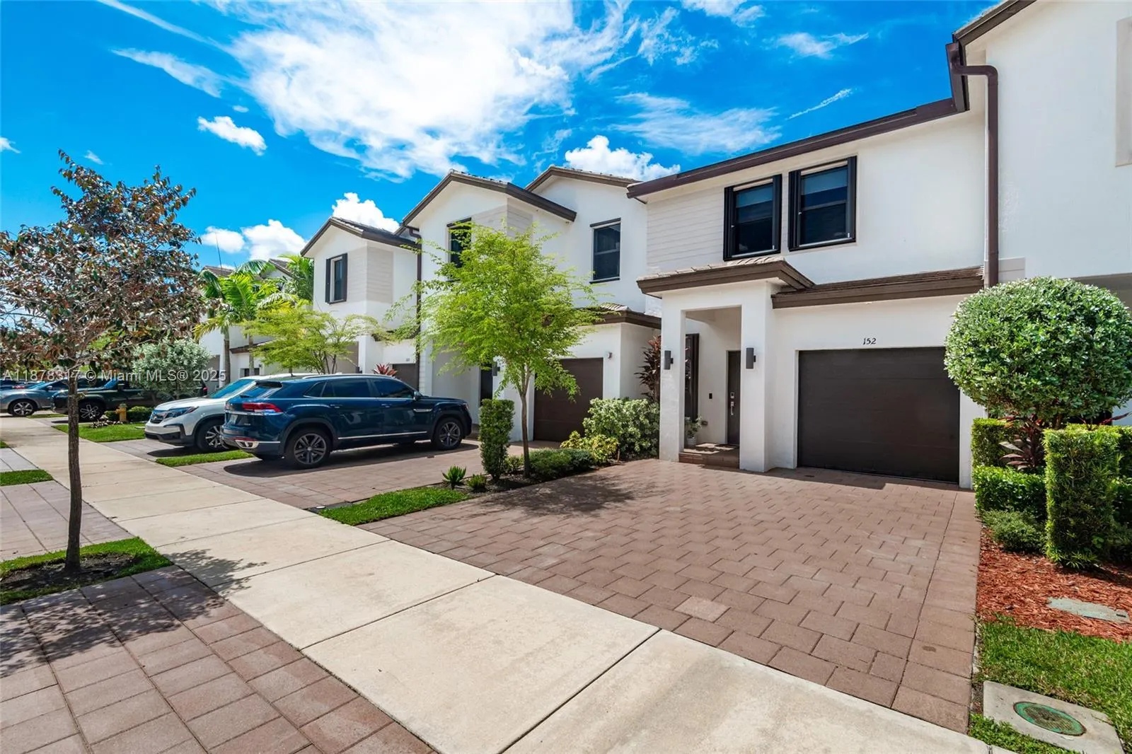152 SW 185th Way, #152