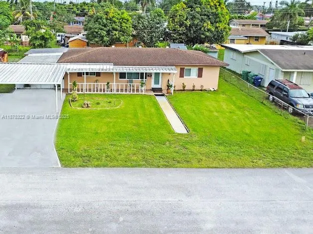 3811 NW 174th St
