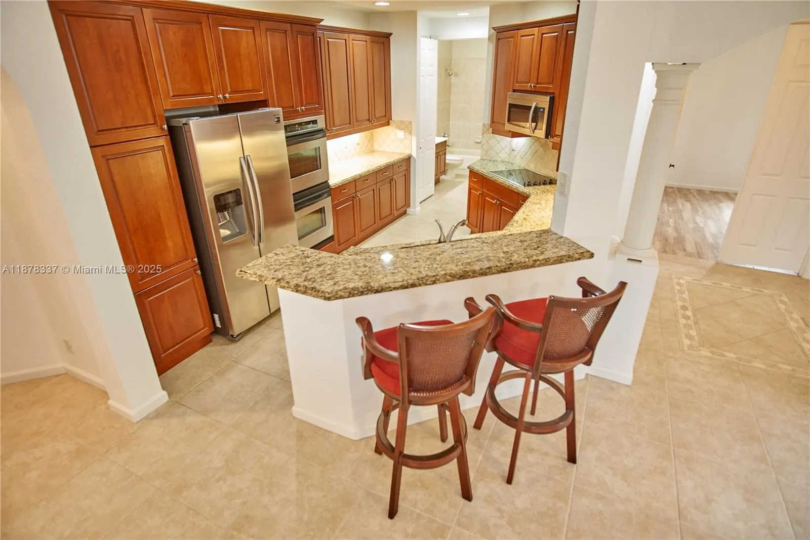 2707 Center Ct Dr, #1-15
