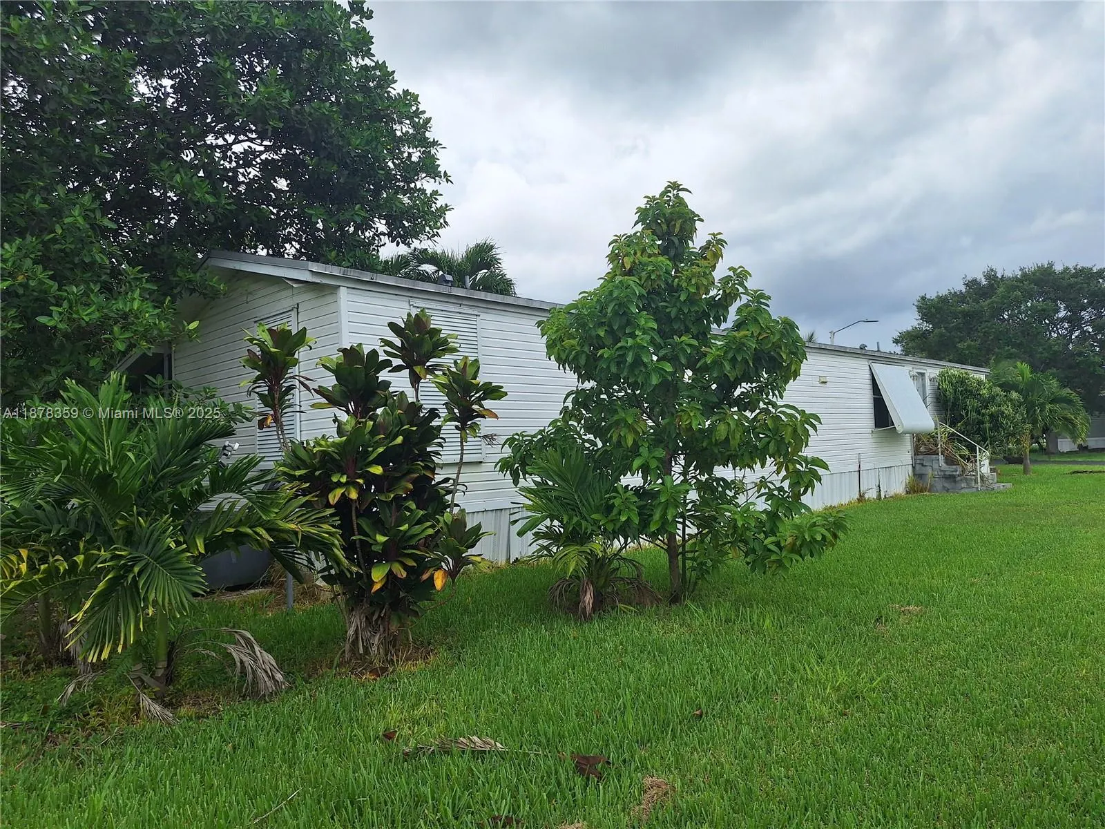 35303 SW 180th Ave Lot308